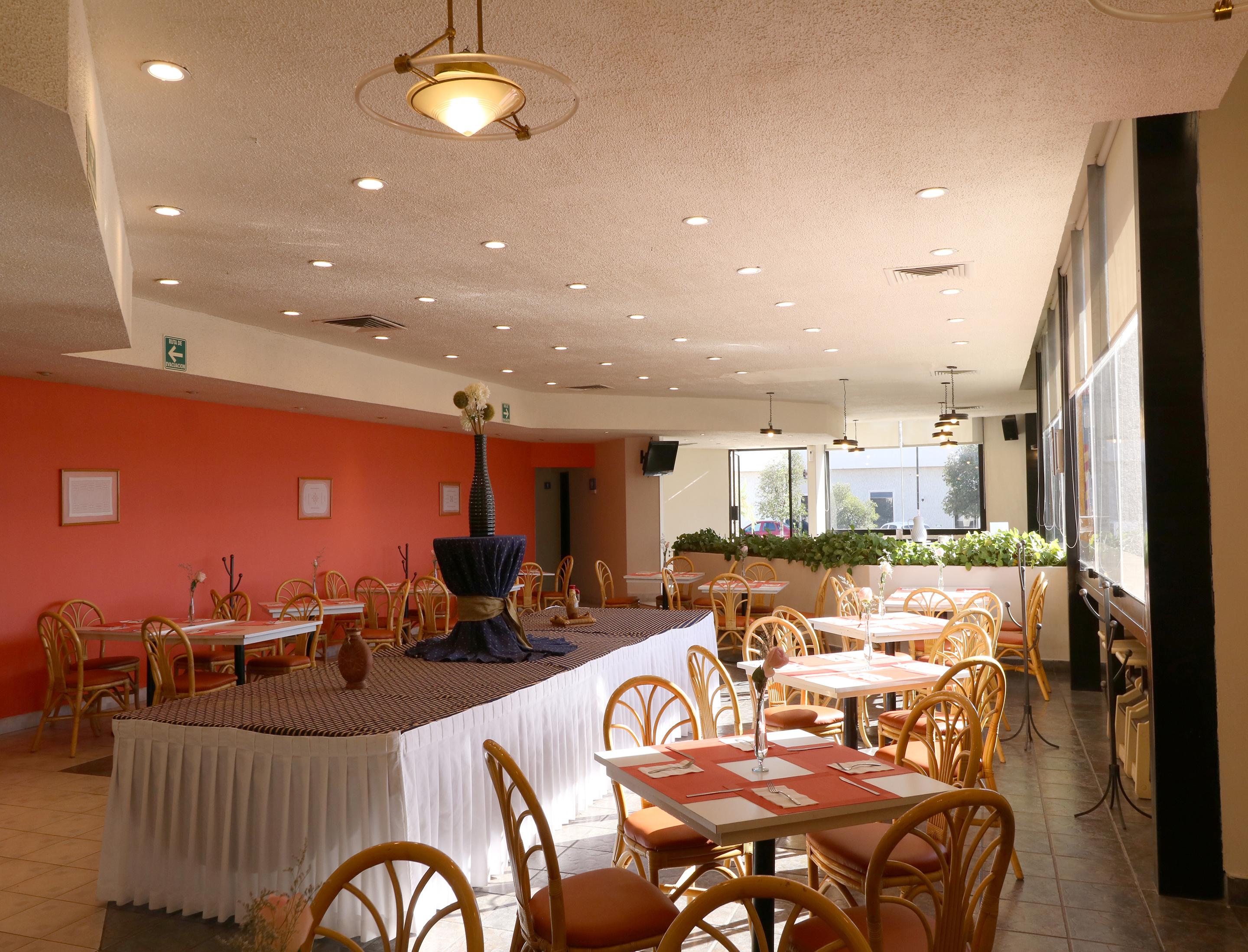 Mision Express Zona Norte Hotel Aguascalientes