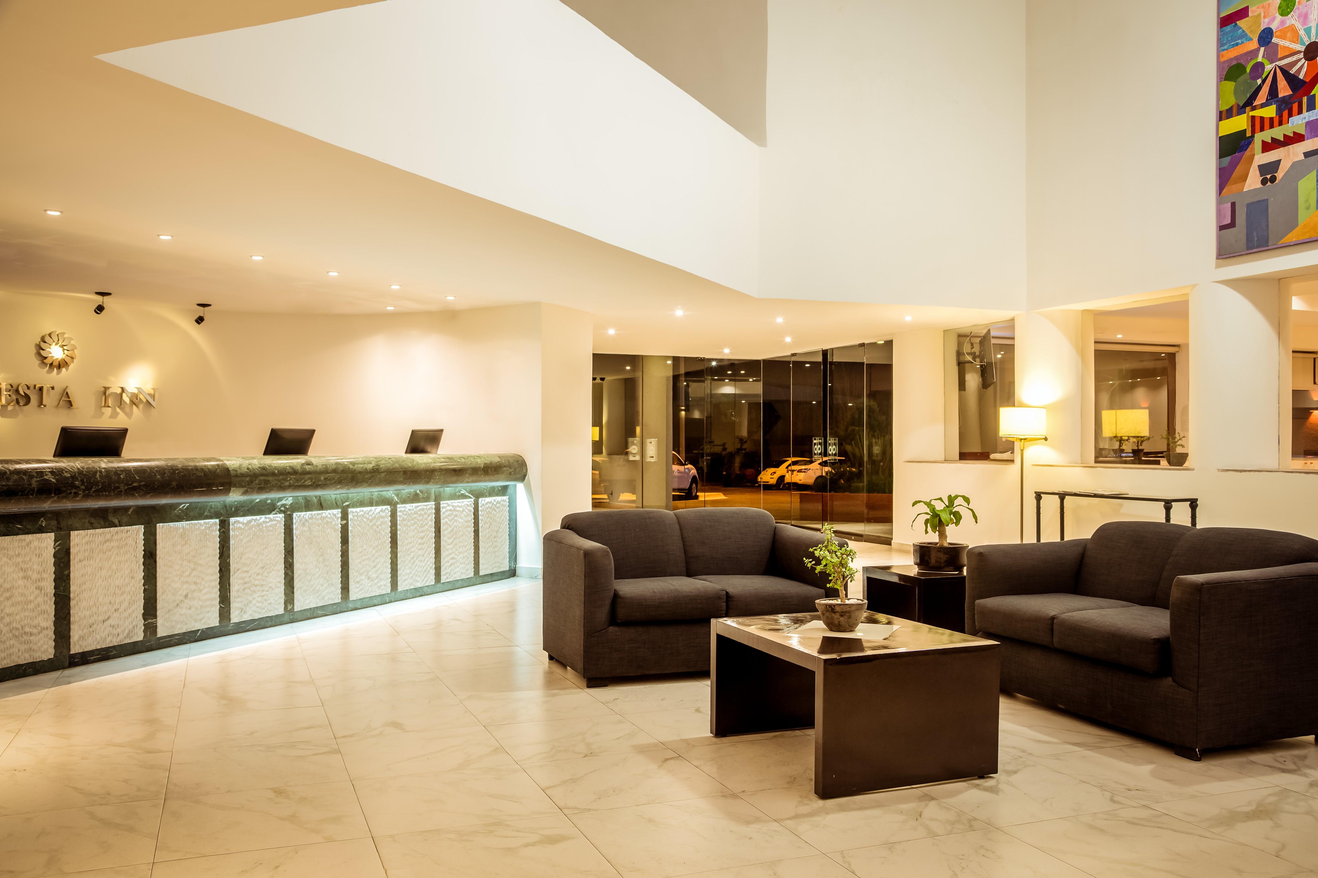 Hotel Fiesta