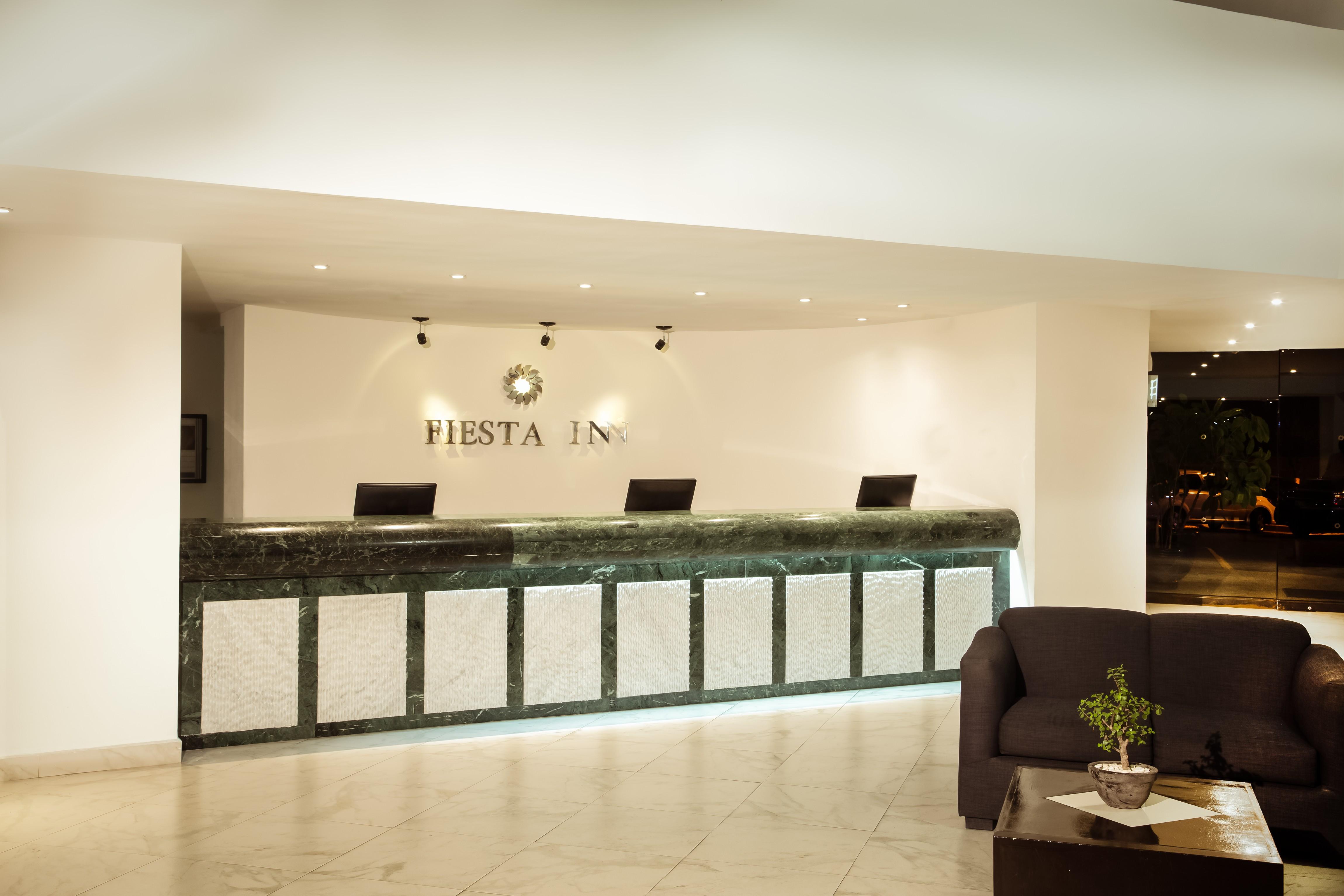Hotel Fiesta 4*