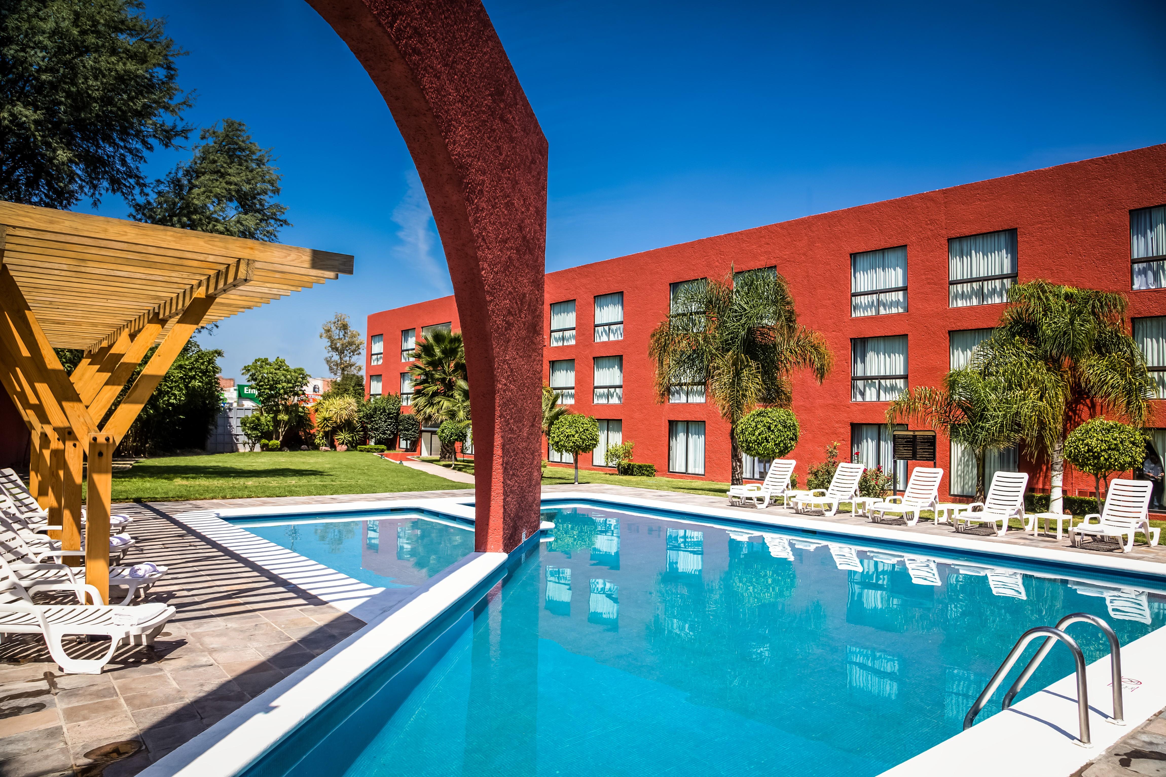 Hotel Fiesta