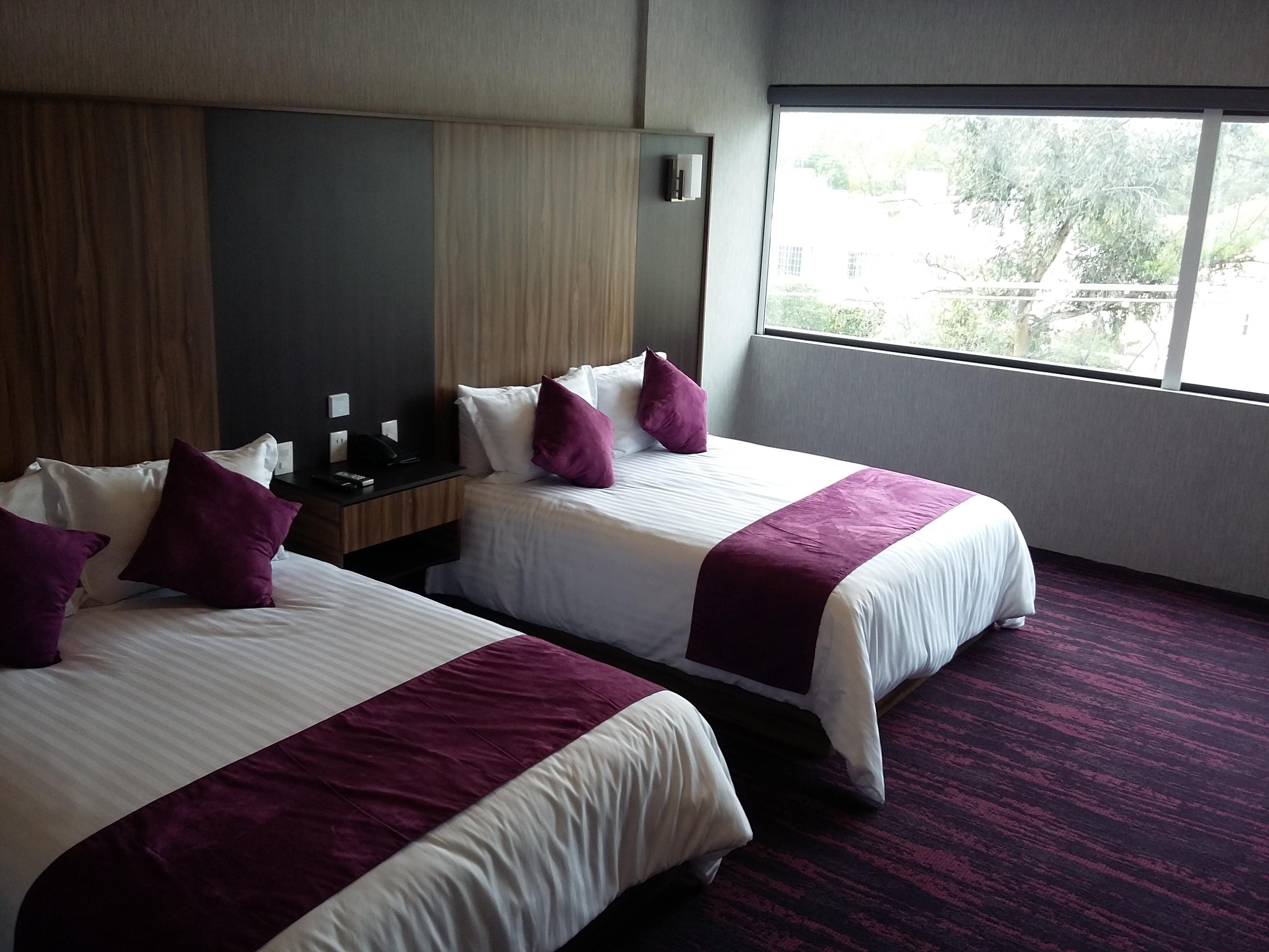 Wyndham Garden Hotel&casino