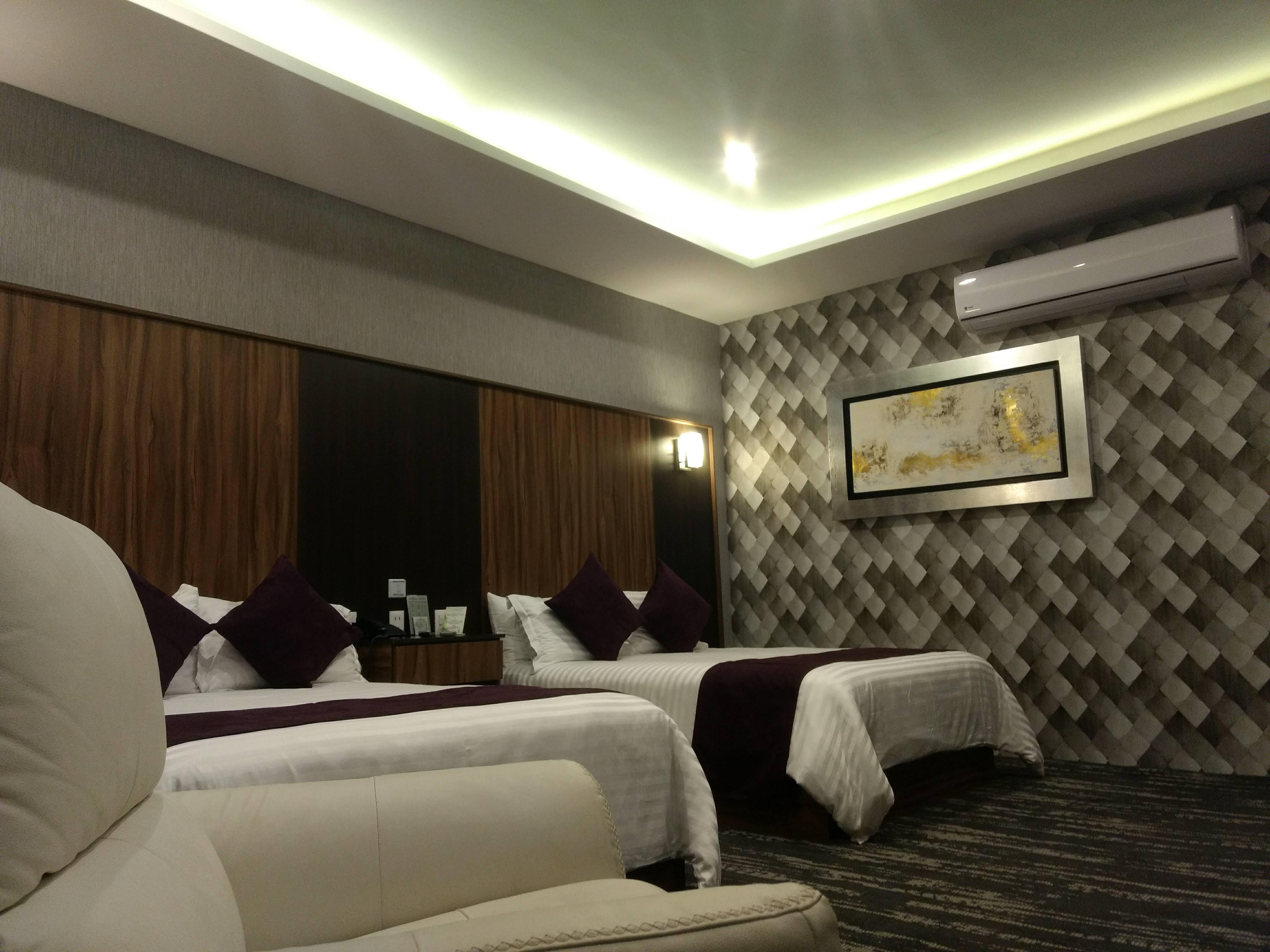 Hotel Wyndham Garden Hotel&casino 4*