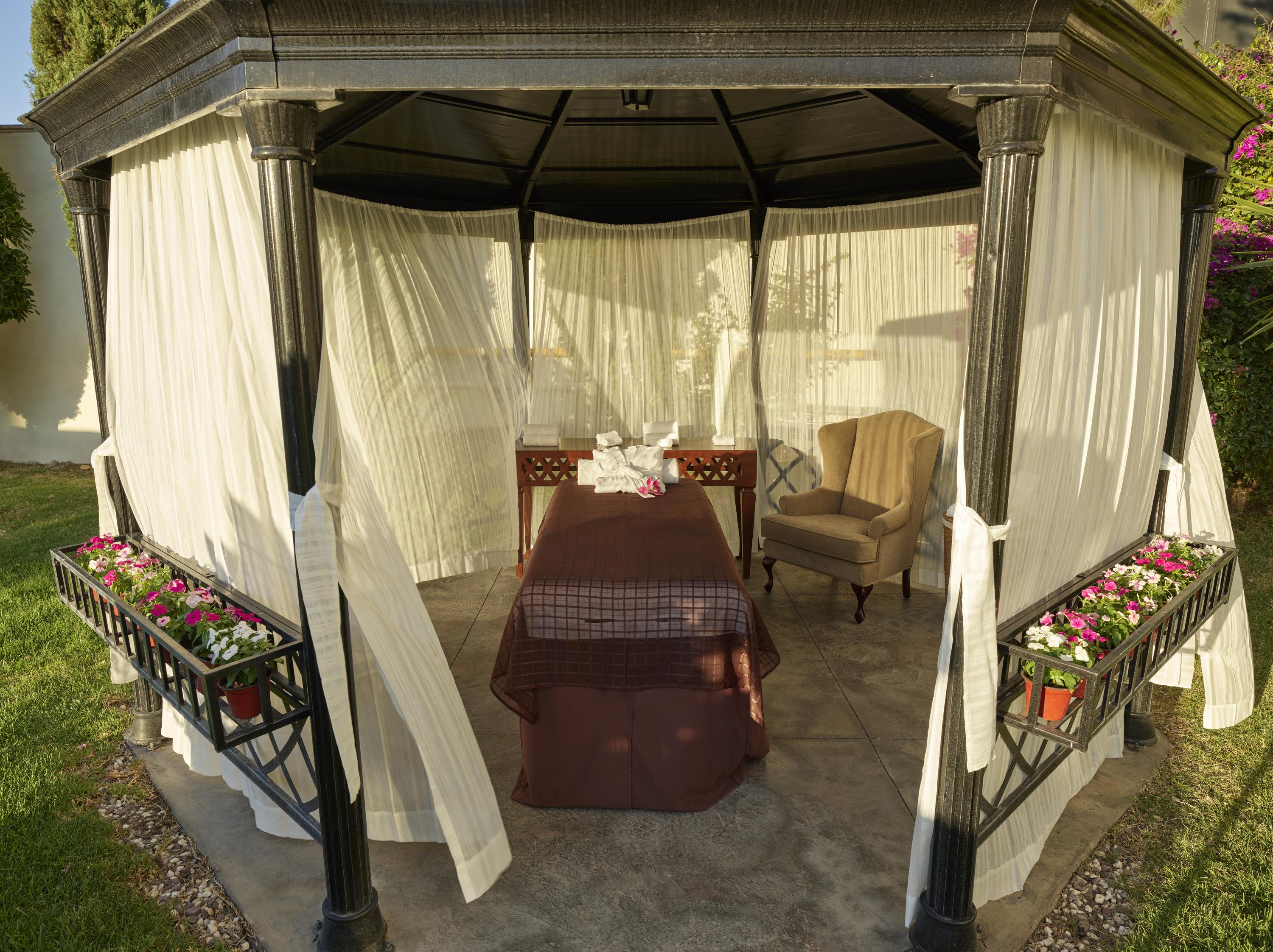 Hotel Fiesta Americana 4*