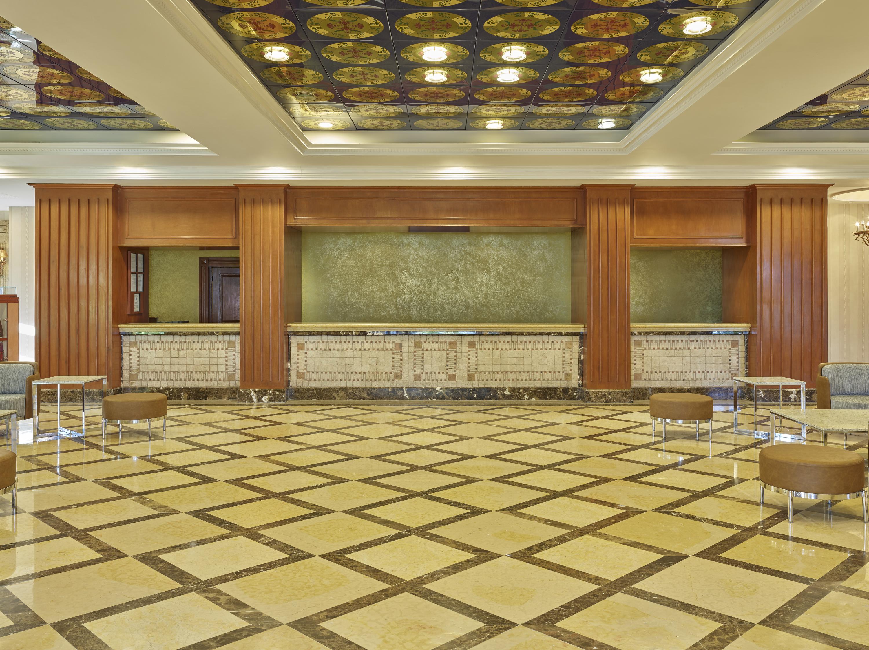 Fiesta Americana Hotel Aguascalientes
