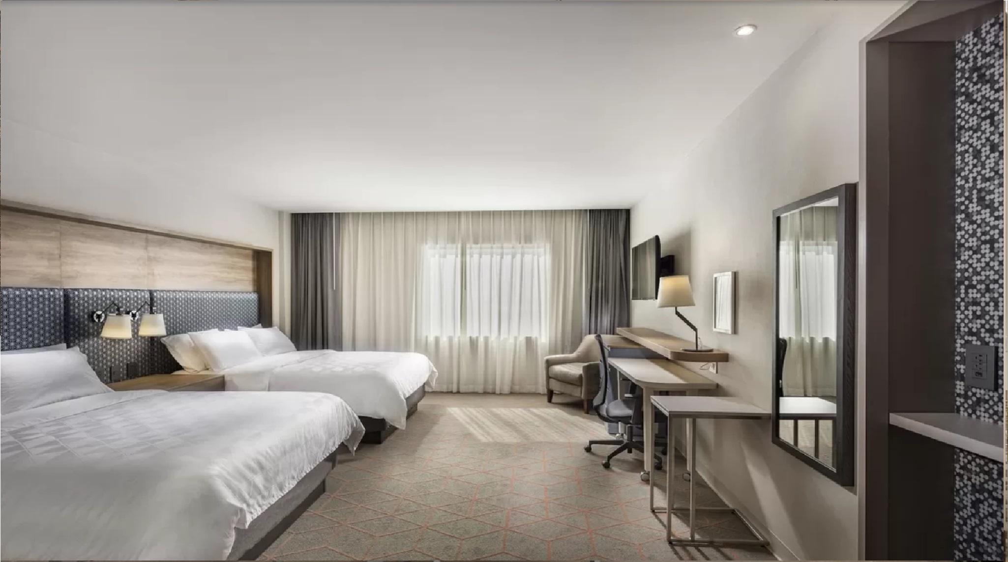 Hotel Inn&suites - Aguascalientes, An Ihg 4*