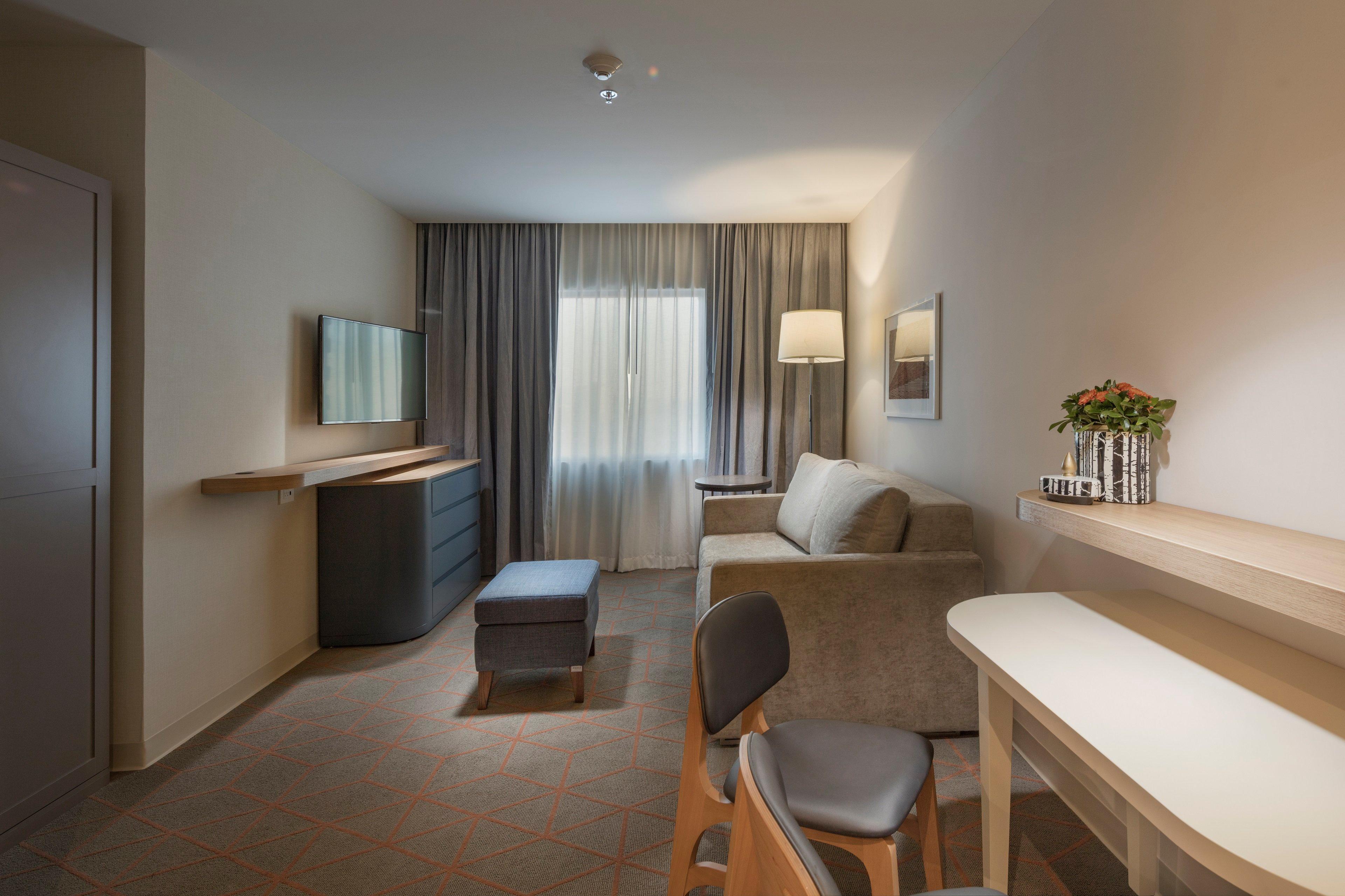 Inn&suites - Aguascalientes, An Ihg