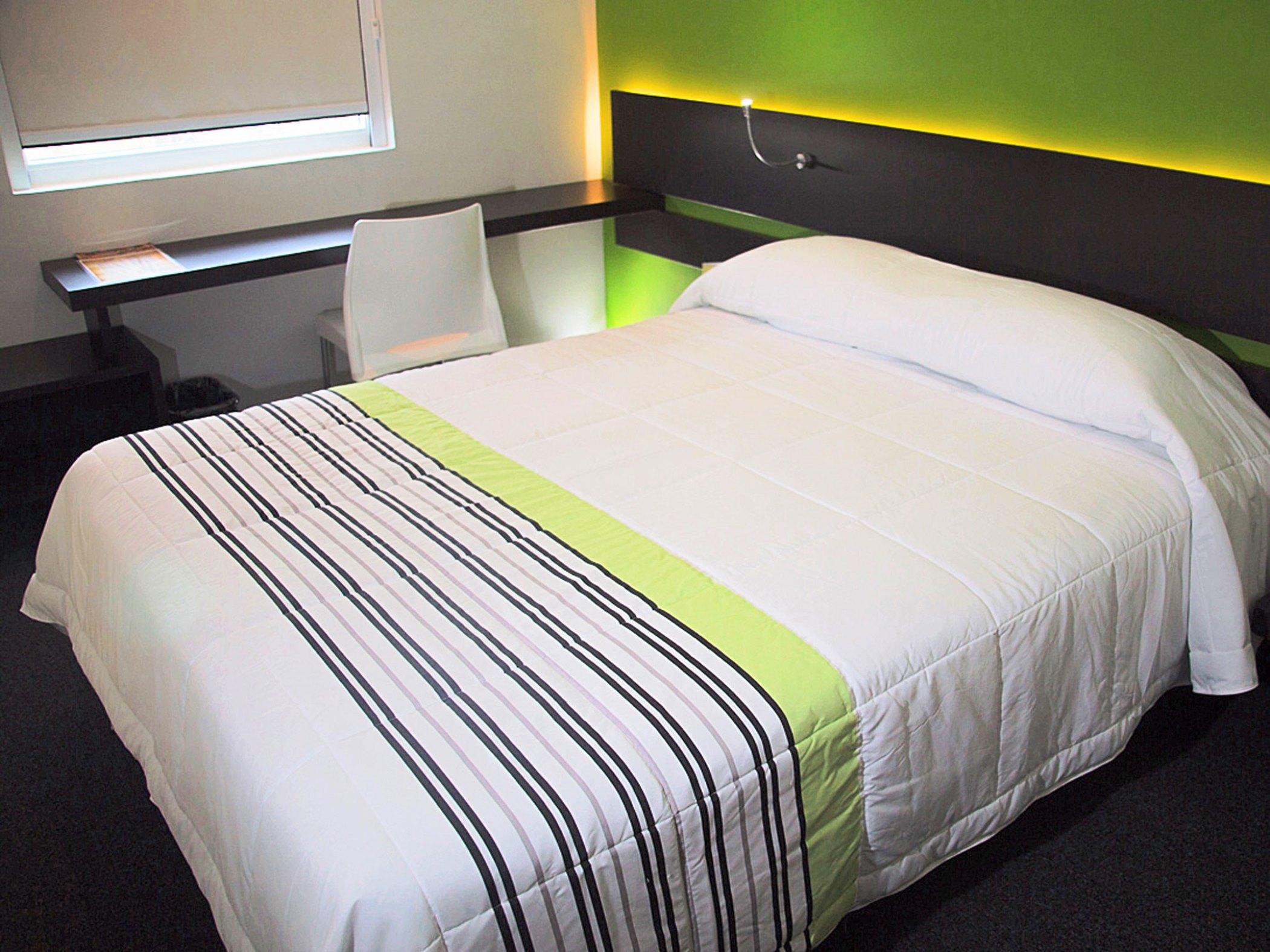 Hotel Express Junior Centro 3*