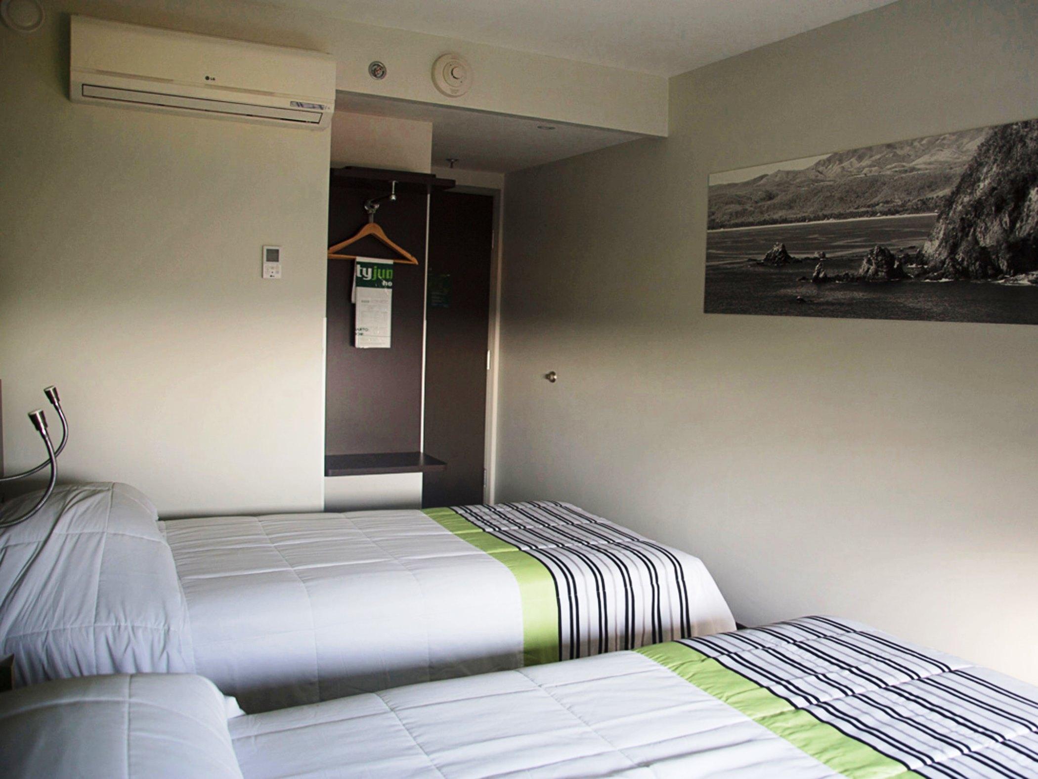 Express Junior Centro Hotel 3*