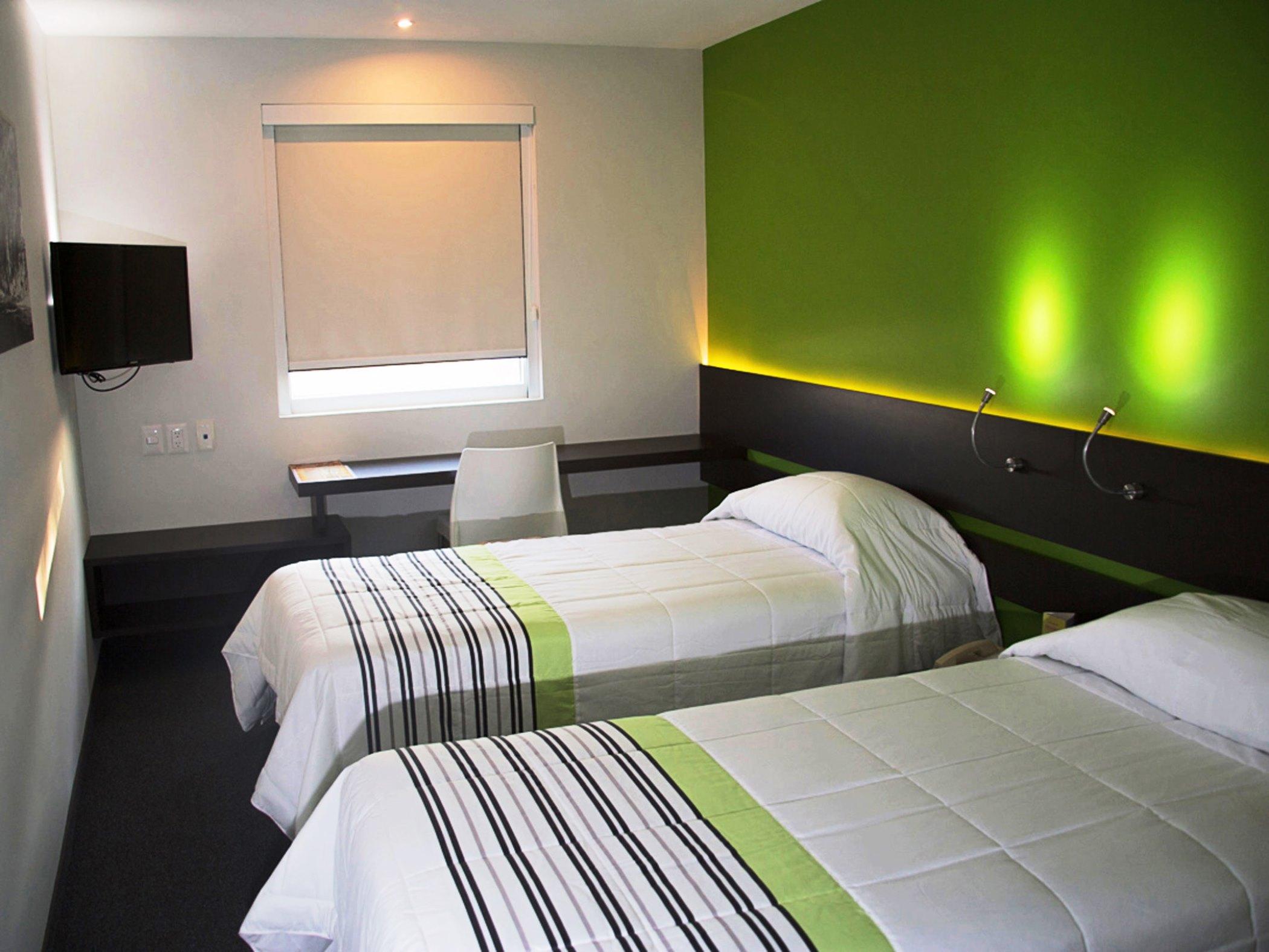 Express Junior Centro Hotel