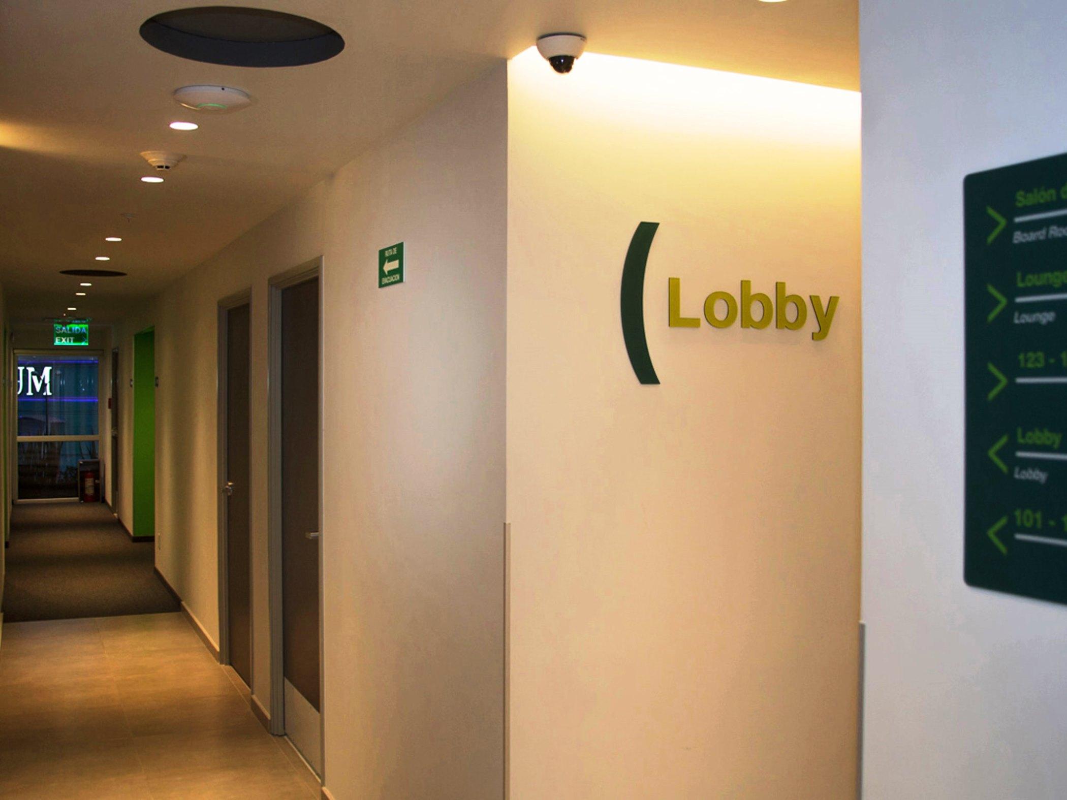 Hotel Express Junior Centro