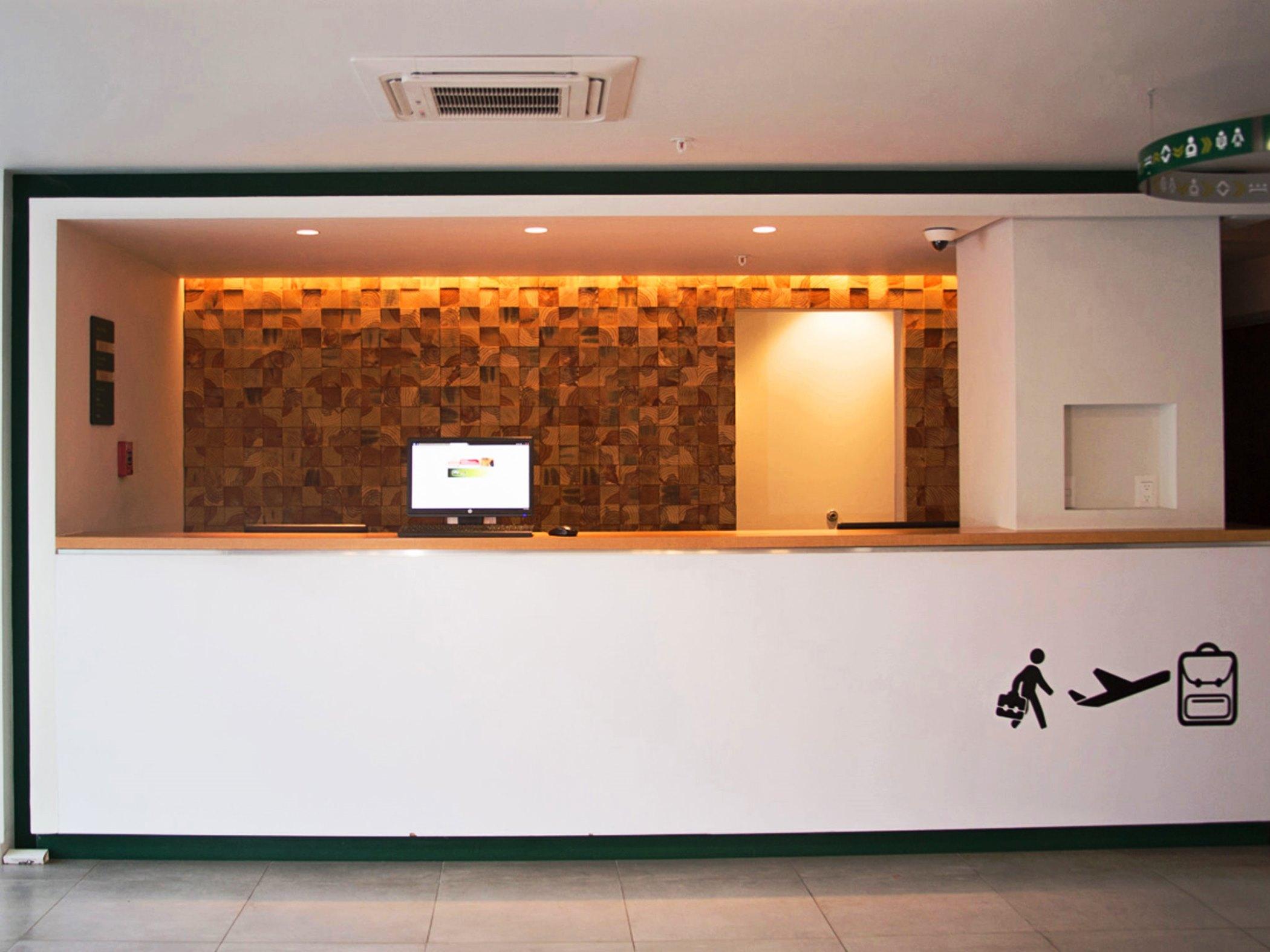 Hotel Express Junior Centro 3*