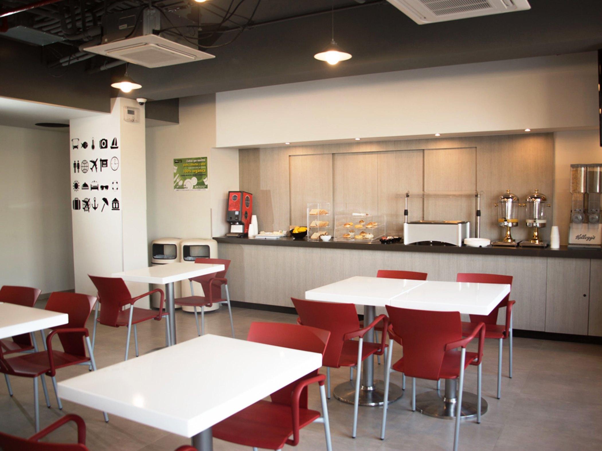 Hotel Express Junior Centro 3*
