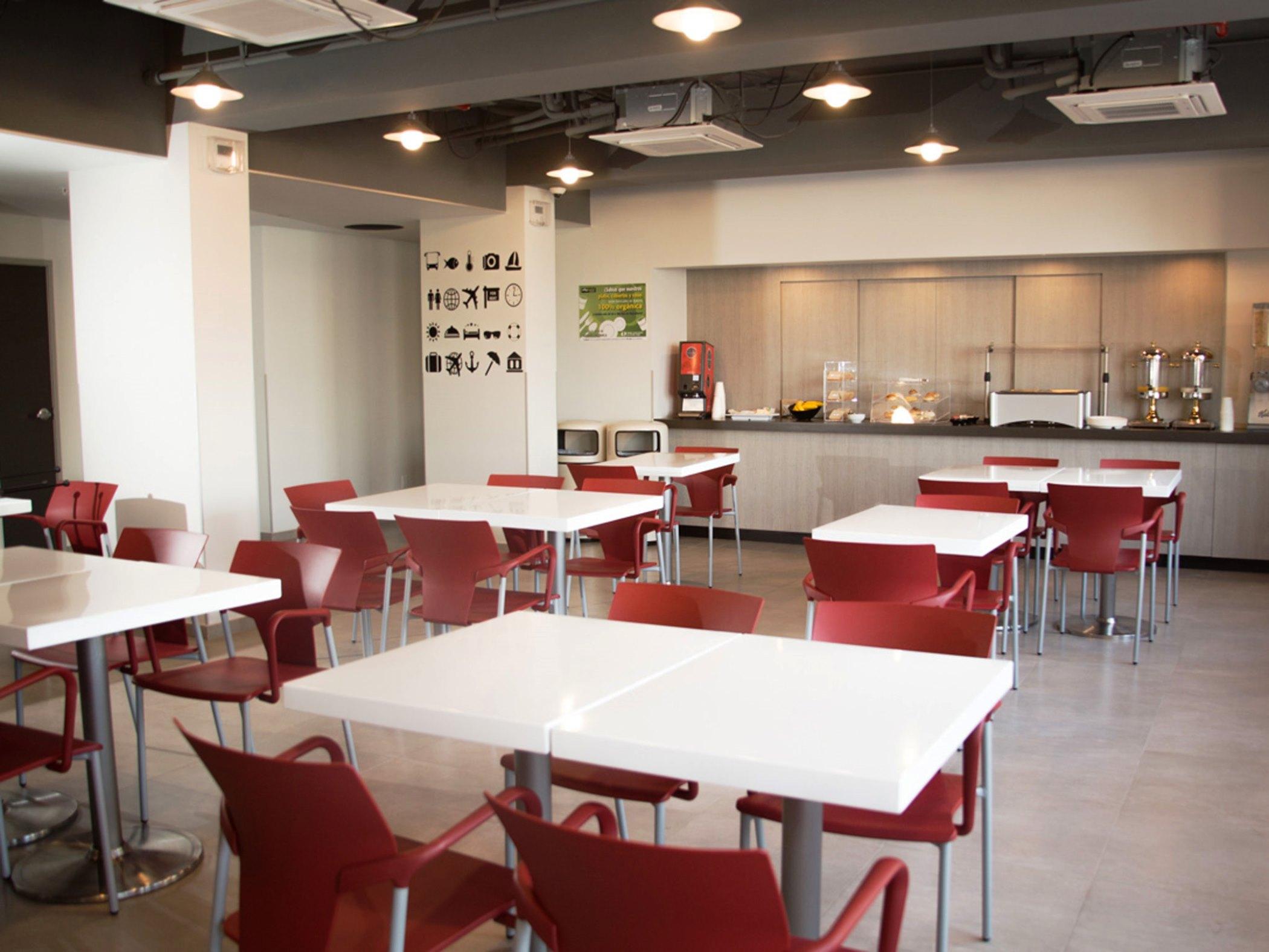 Hotel Express Junior Centro 3*