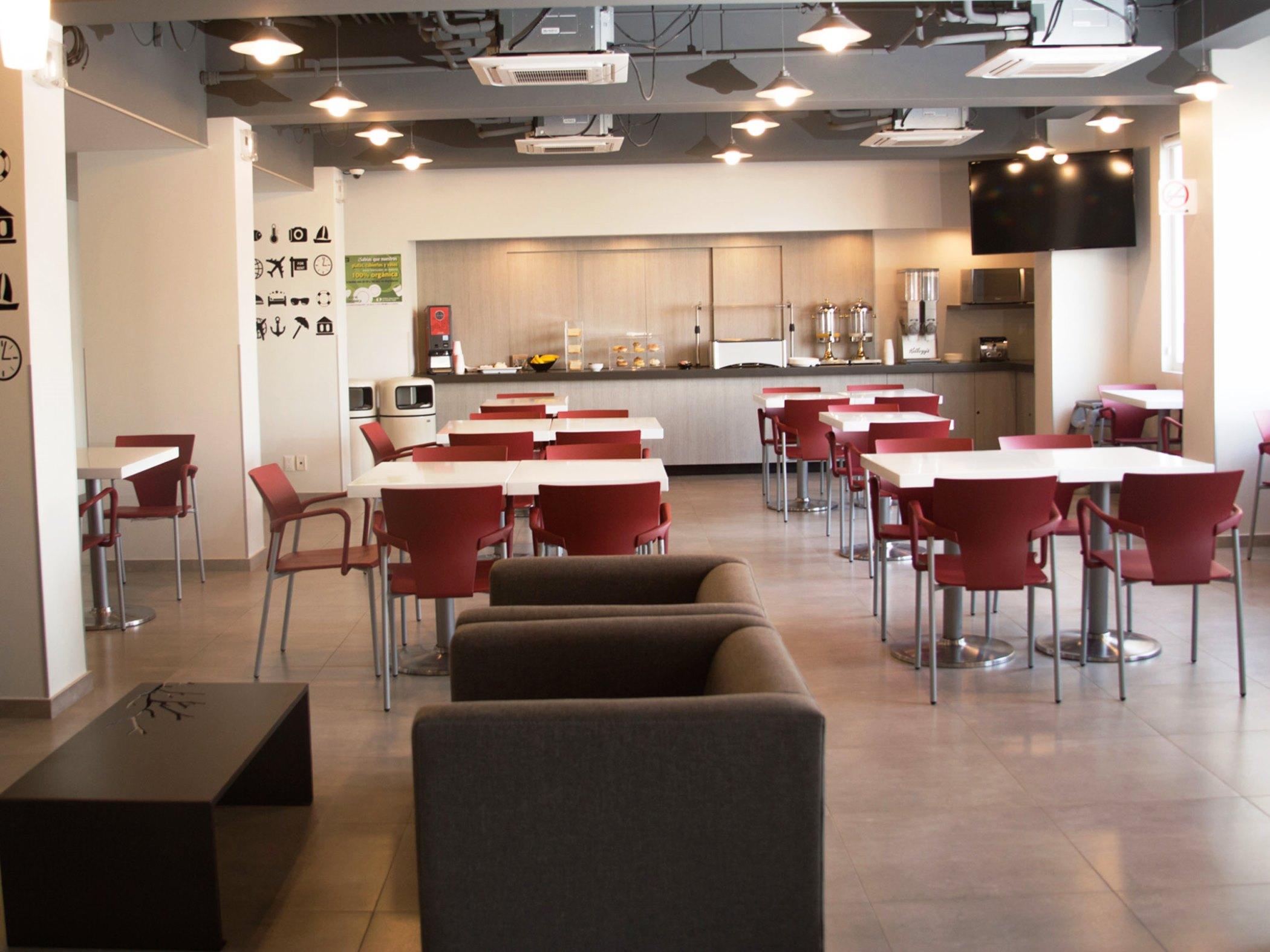 Express Junior Centro 3* Aguascalientes
