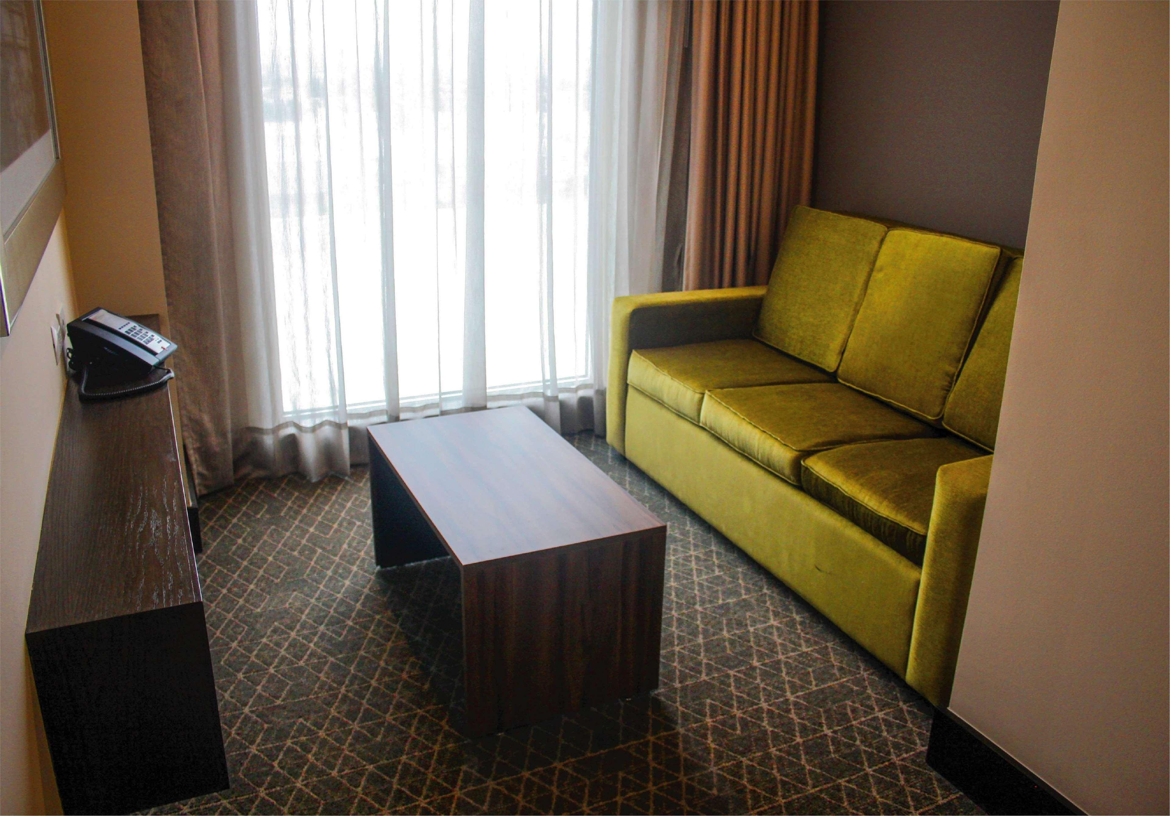 Hotel Hilton Garden Aguascalientes
