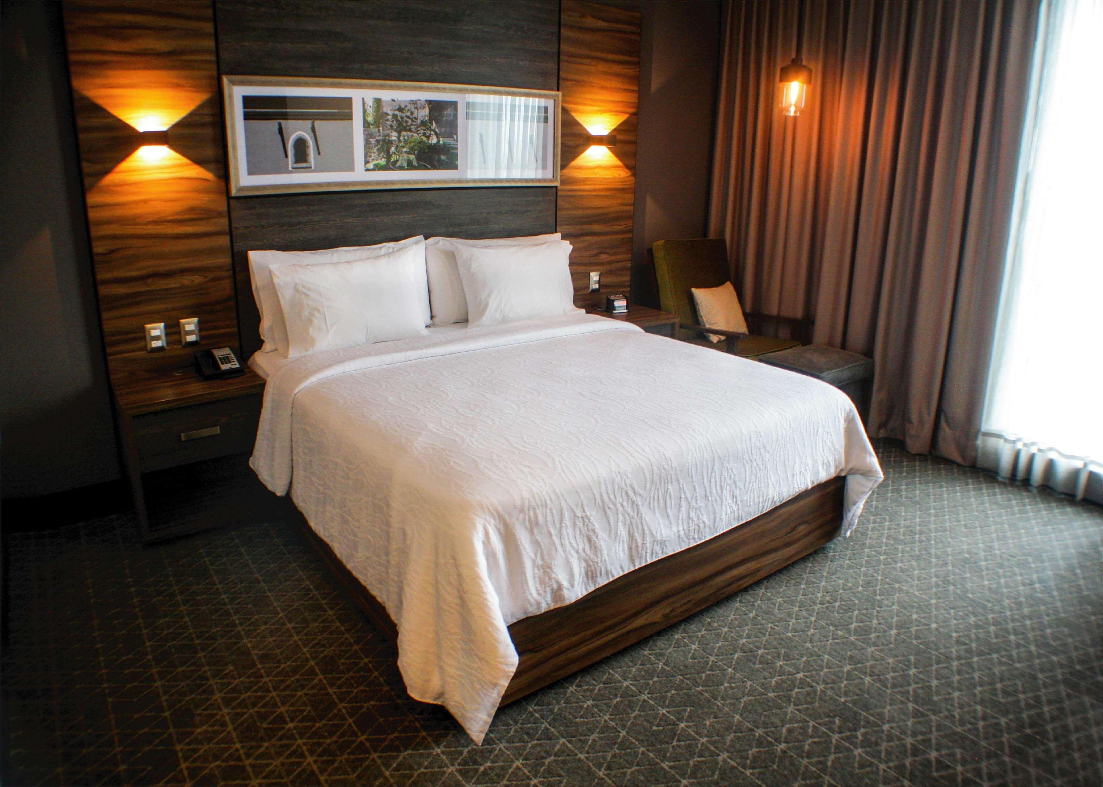 Hotel Hilton Garden 3*