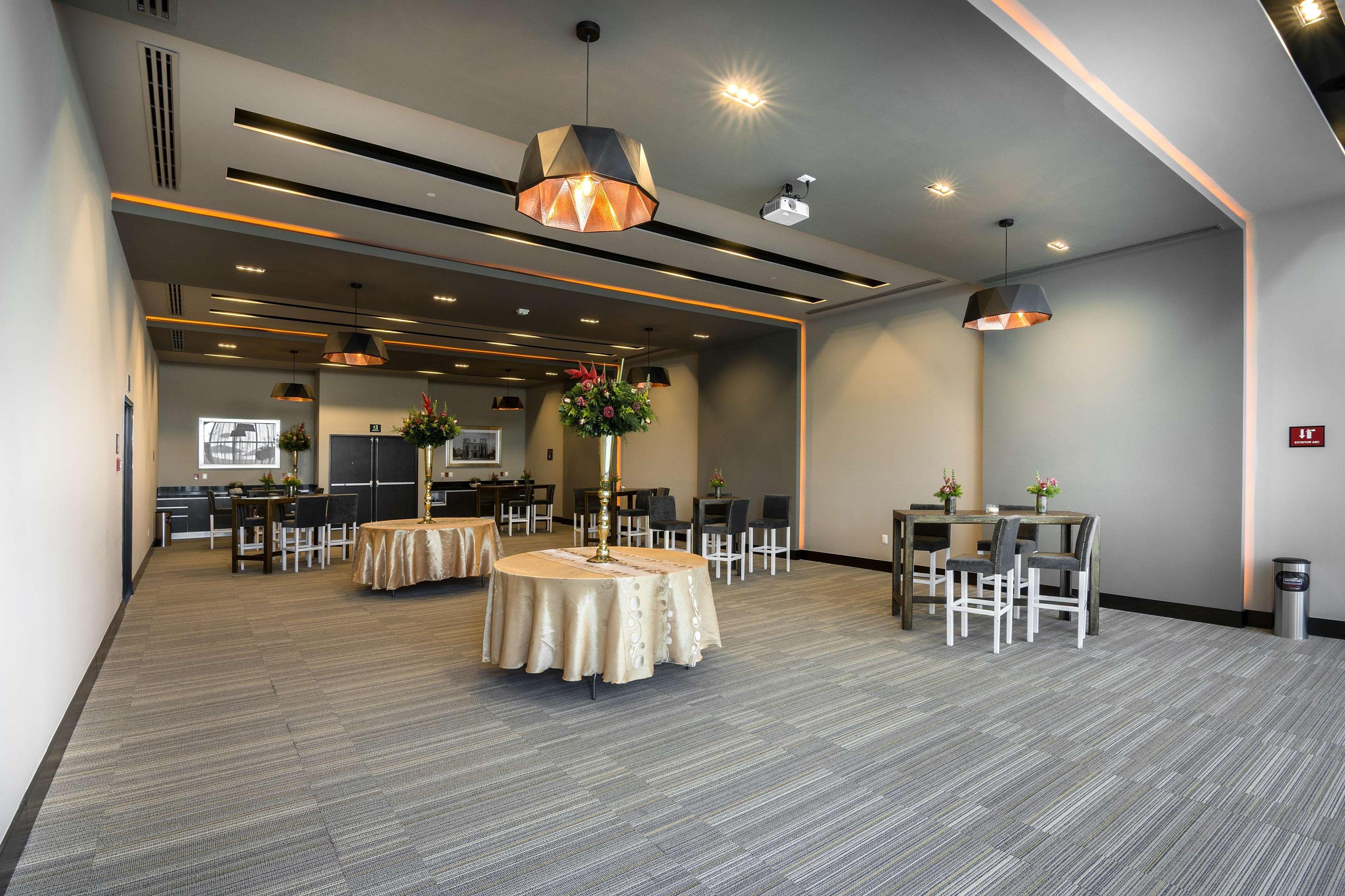 Hotel Hilton Garden Aguascalientes