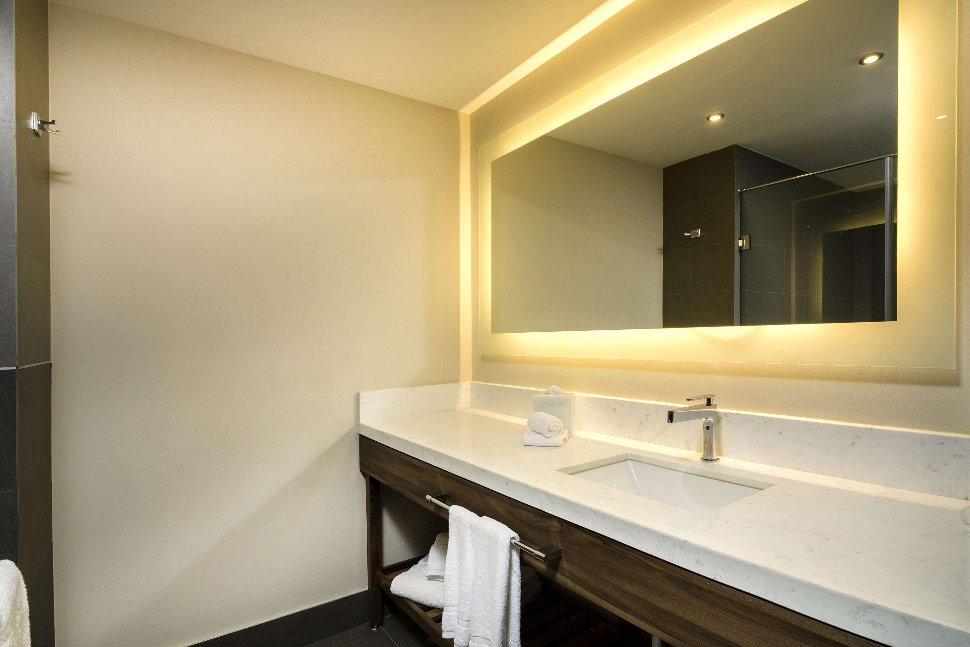 Hilton Garden
