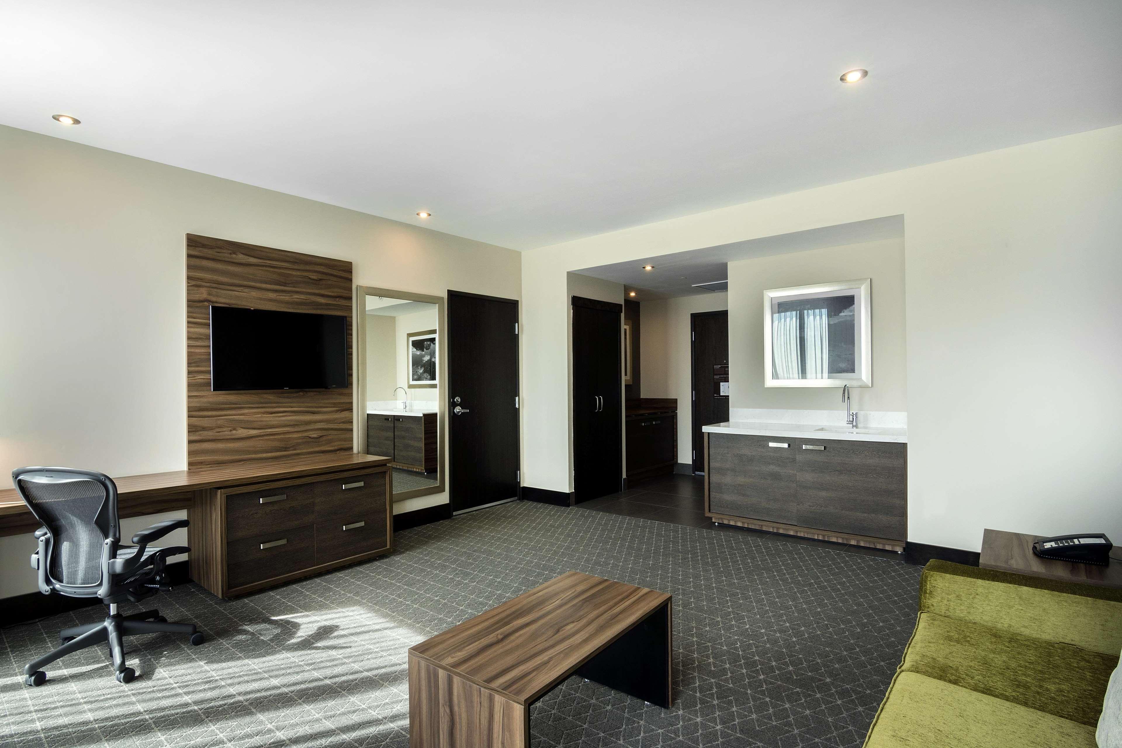 Hotel Hilton Garden Aguascalientes