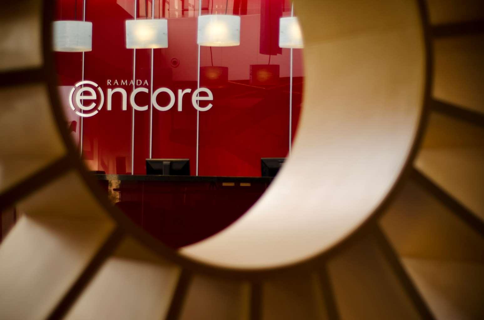 Hotel Ramada Encore By Wyndham