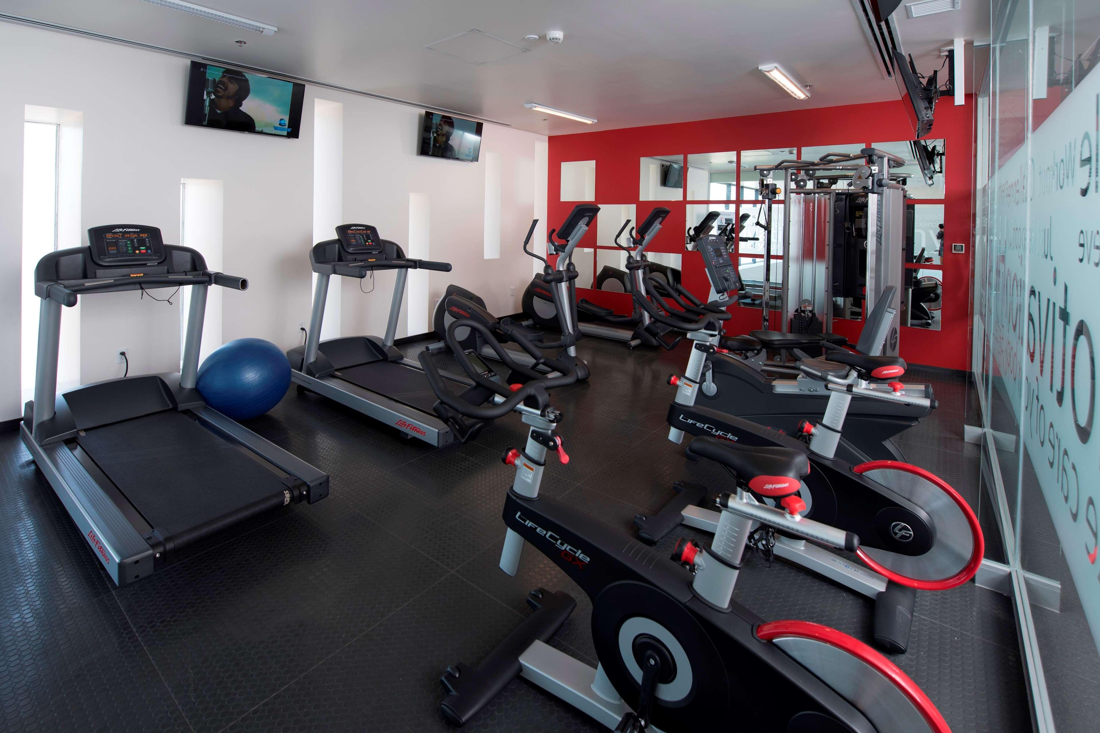 Hotel Ramada Encore By Wyndham Aguascalientes