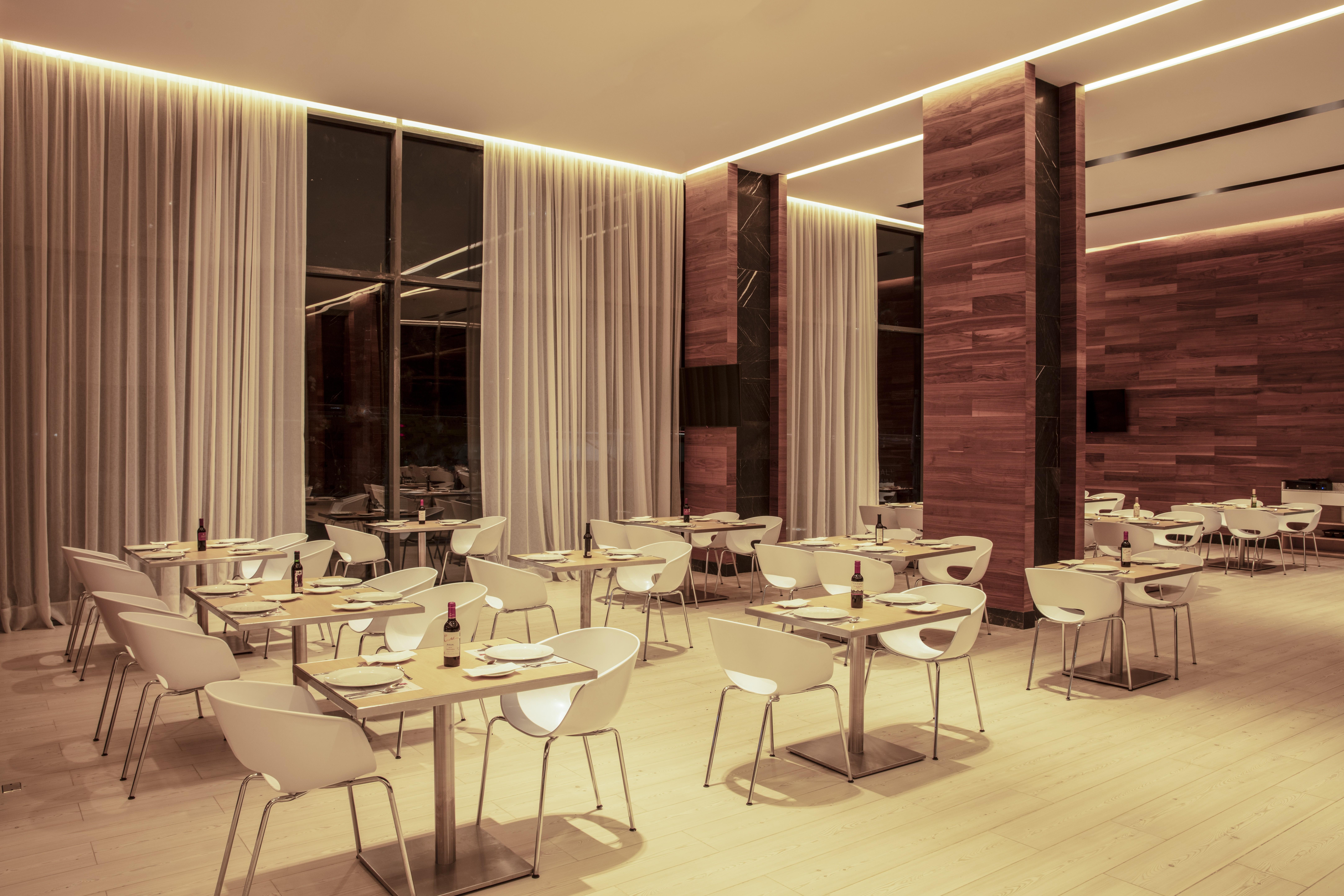 Fiesta Patio 4*