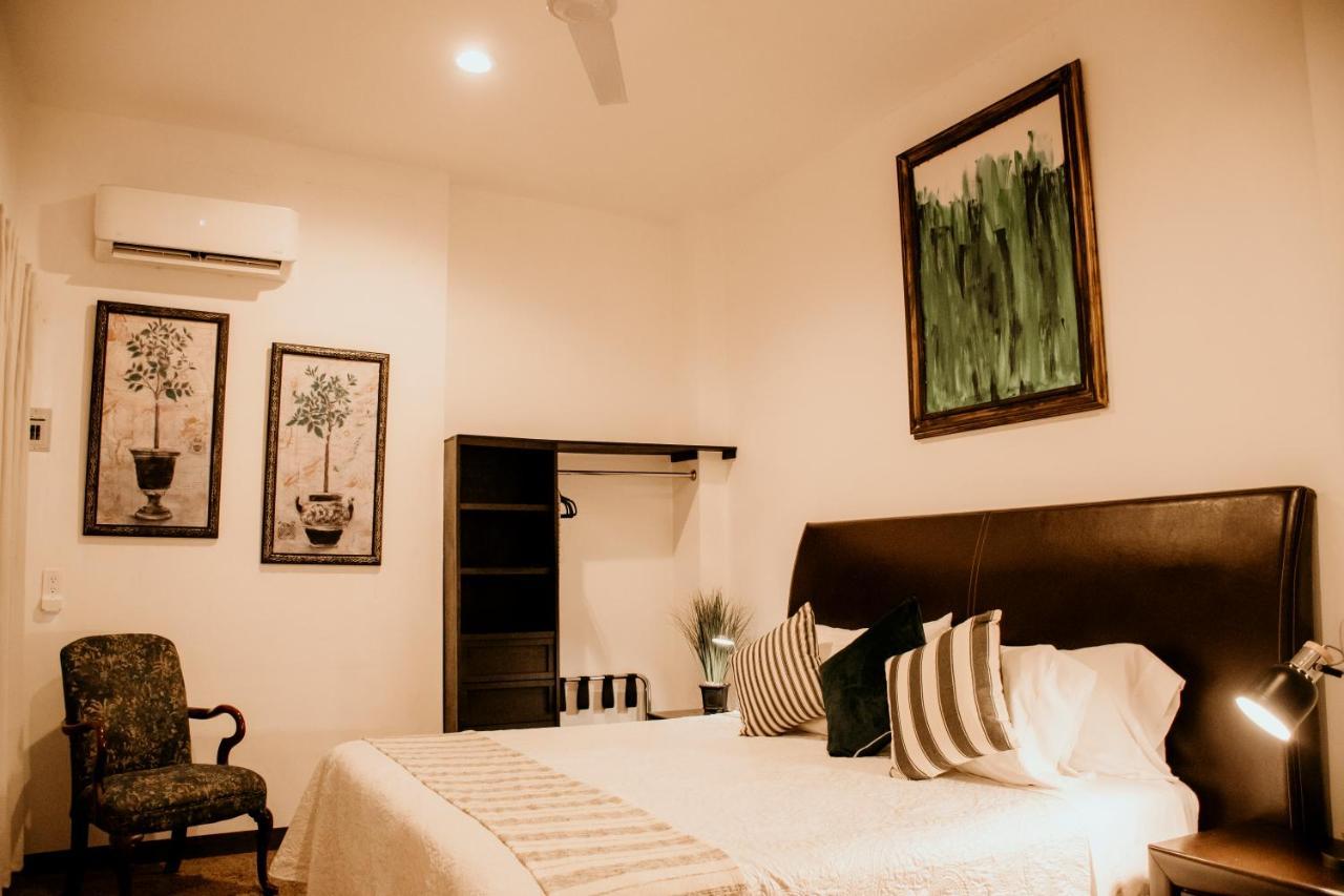 Apartamento Casa Leonardo Aguascalientes
