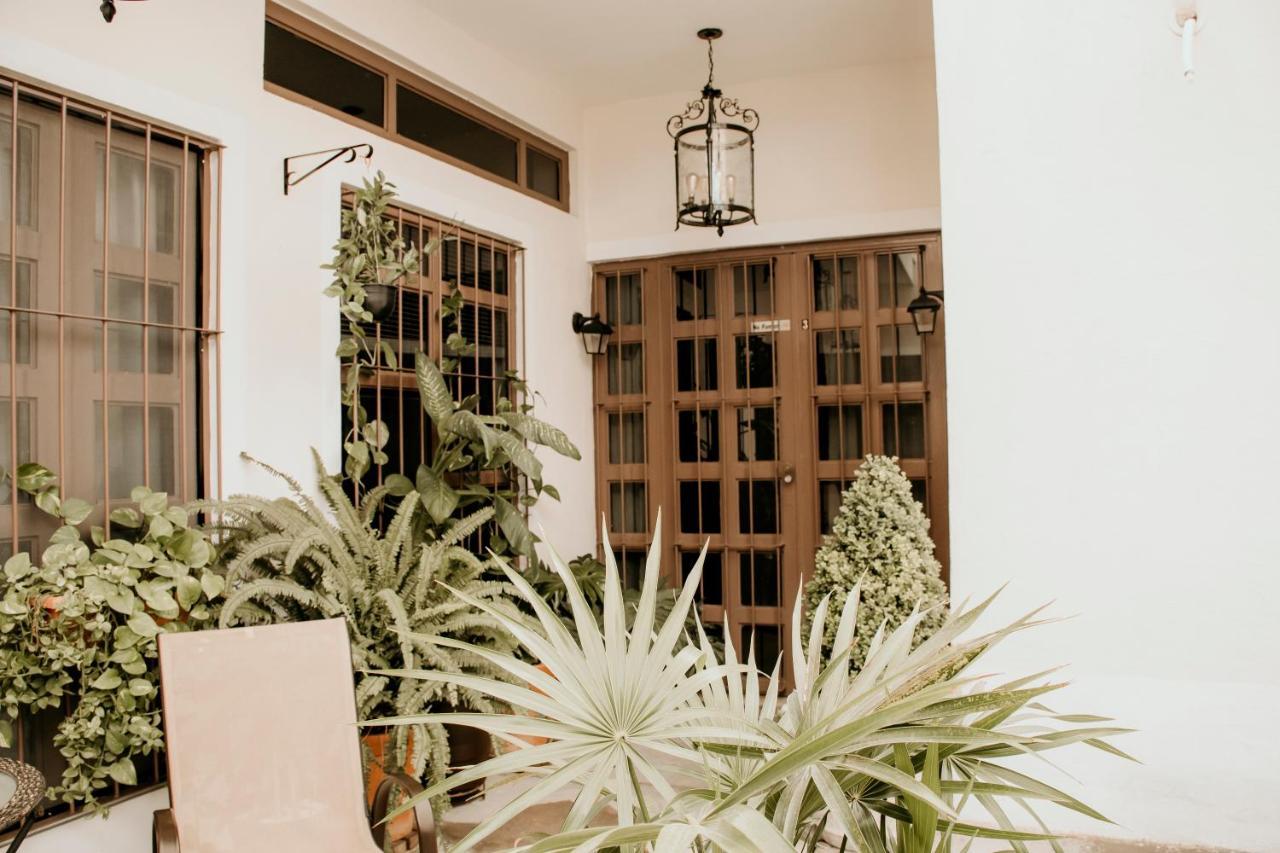 Casa Leonardo *