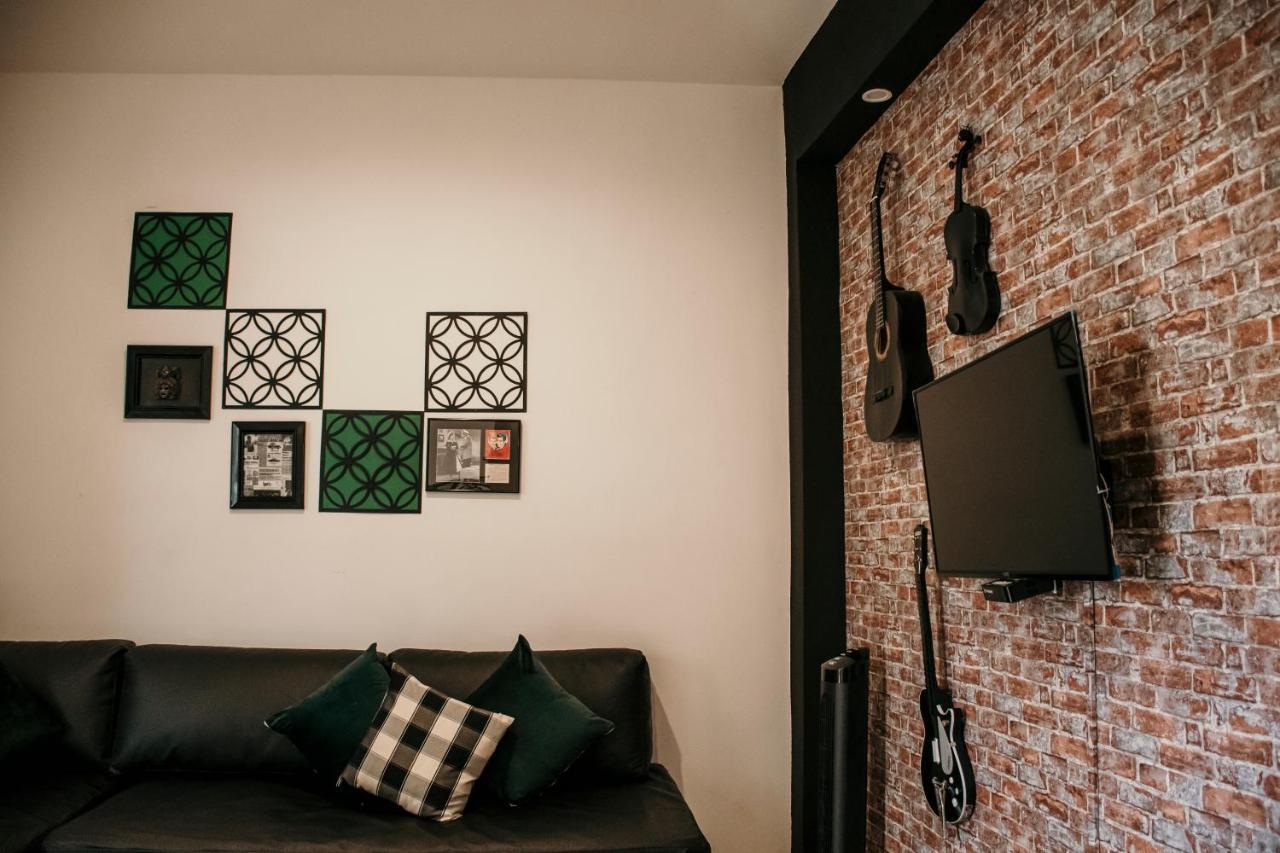 Apartamento Casa Leonardo Aguascalientes