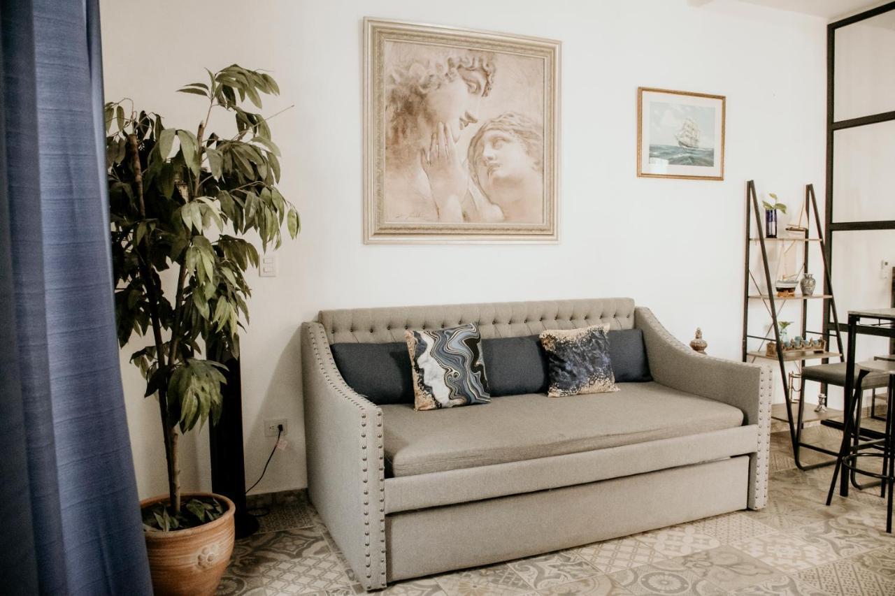 Apartment Loft Fabio