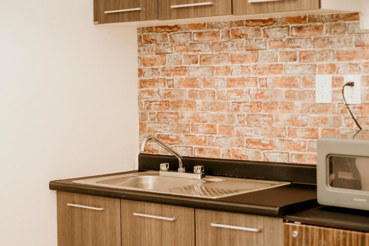 Apartamento Casa Leonardo