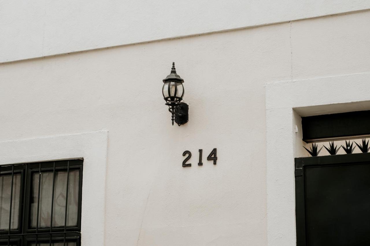 Casa Leonardo *