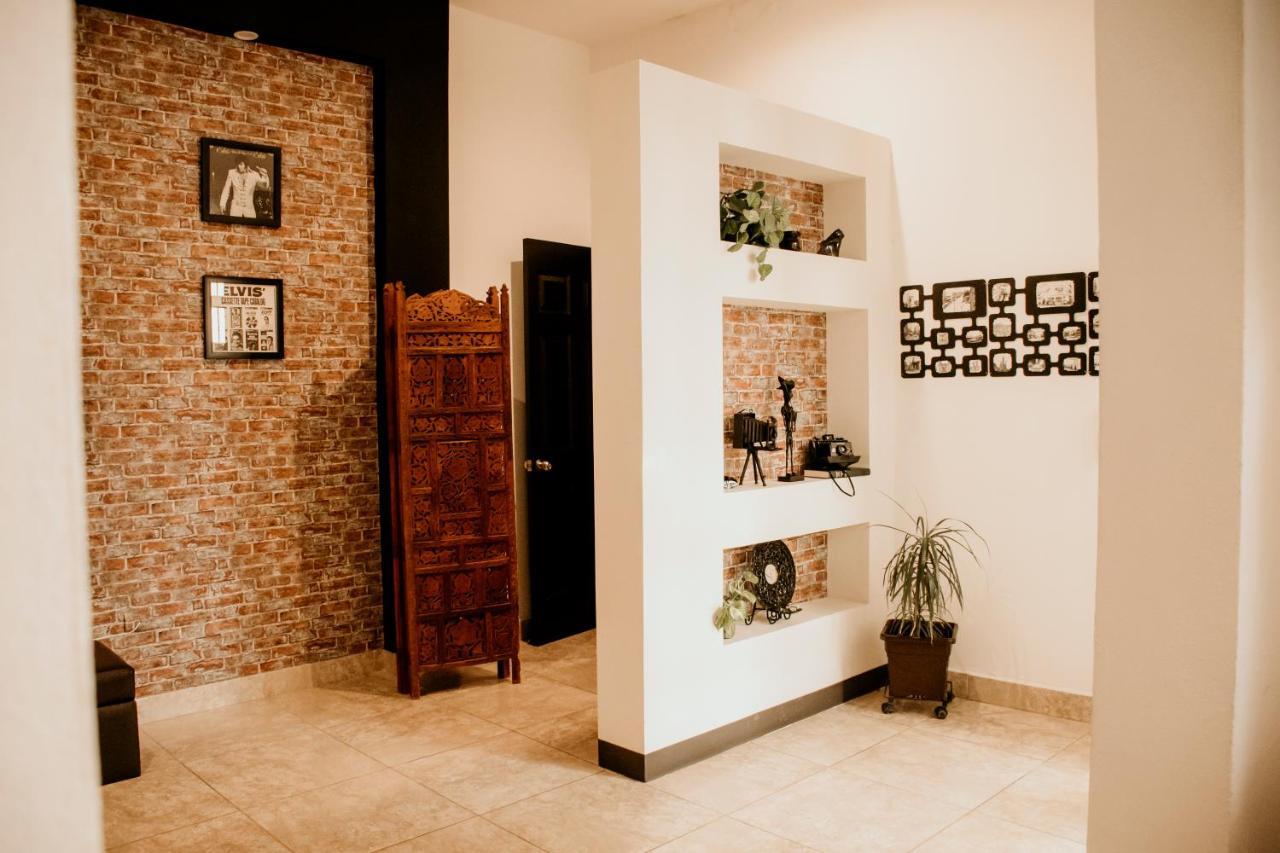 Casa Leonardo *