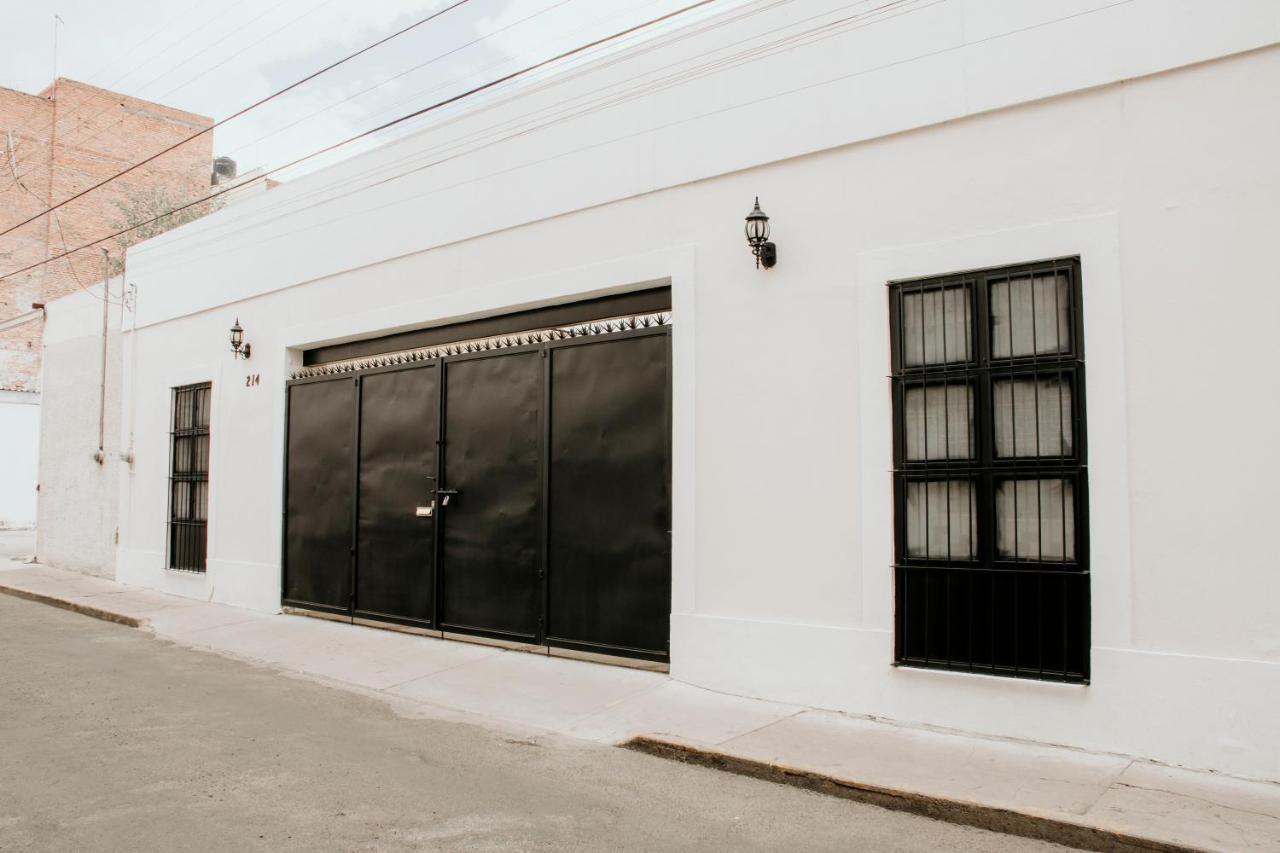 Apartamento Casa Leonardo