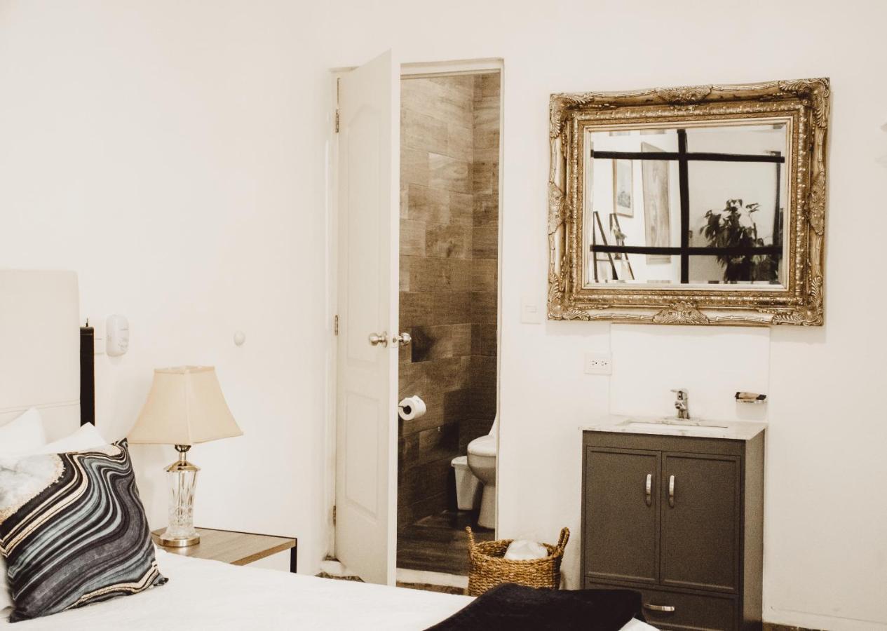 Loft Fabio * Aguascalientes