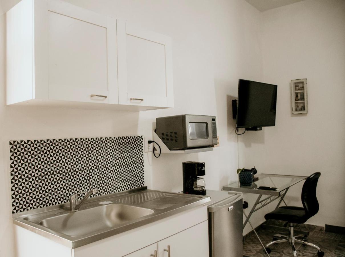 Loft Fabio Apartment Aguascalientes