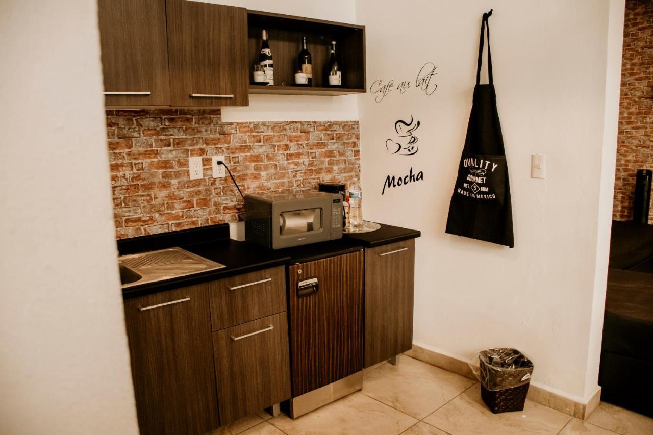 Apartamento Casa Leonardo