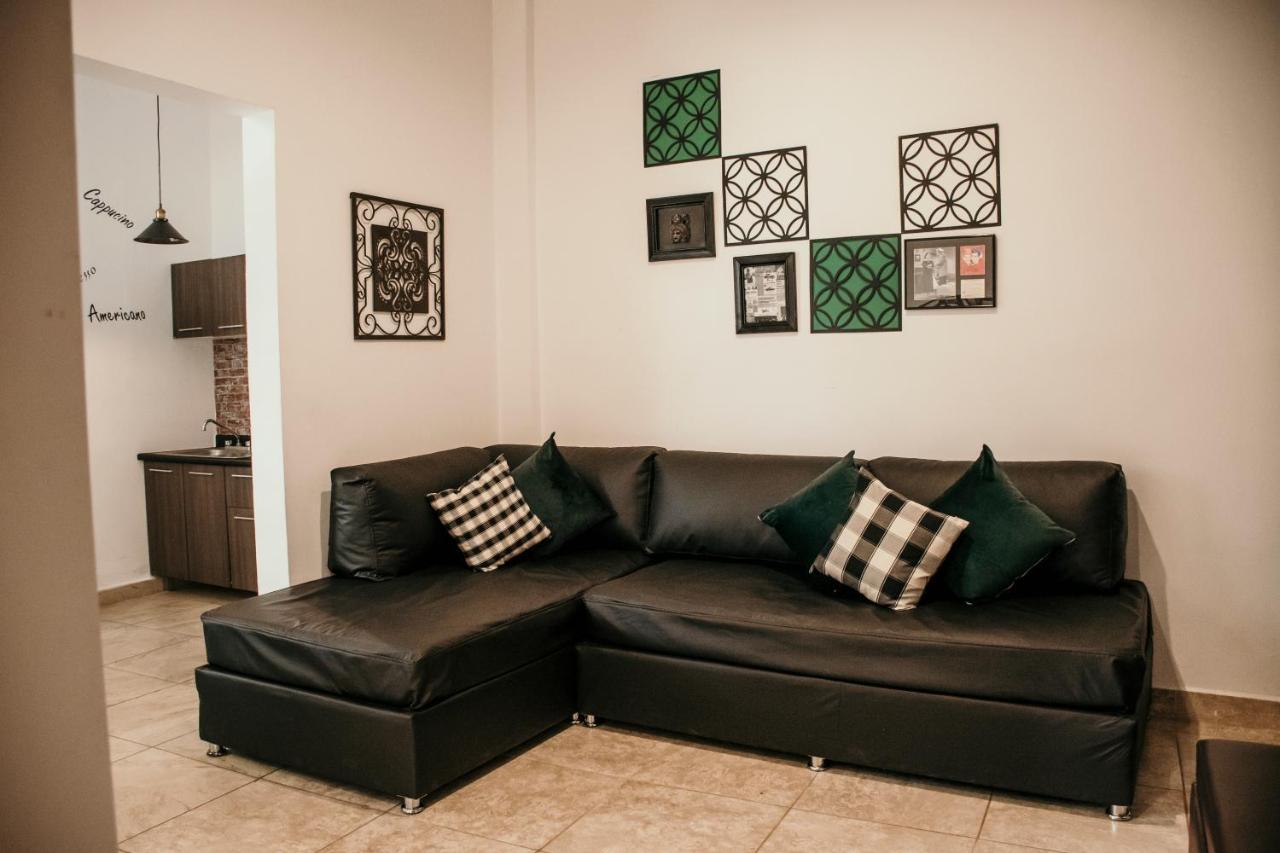 Casa Leonardo Aguascalientes