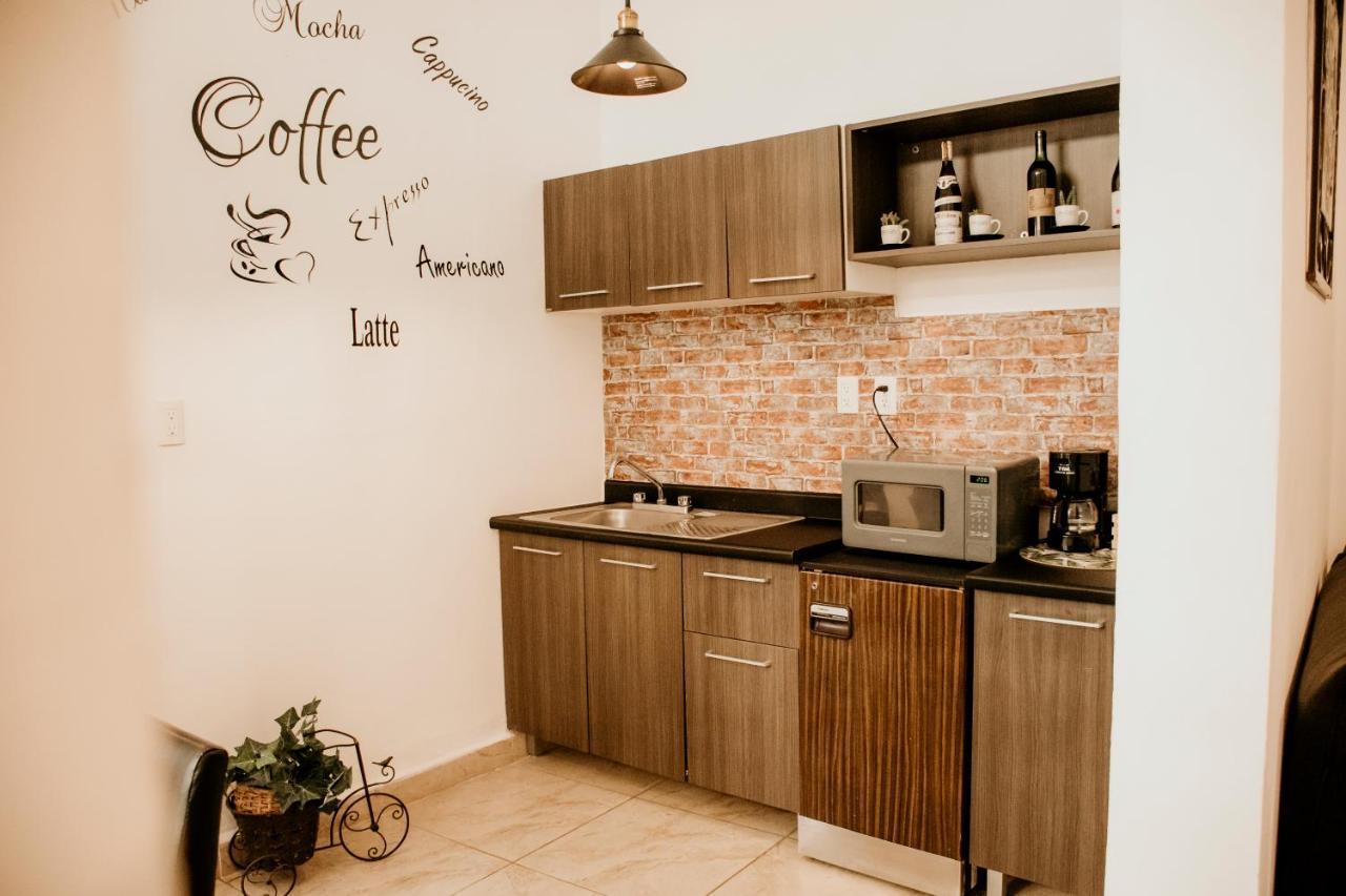Apartamento Casa Leonardo *