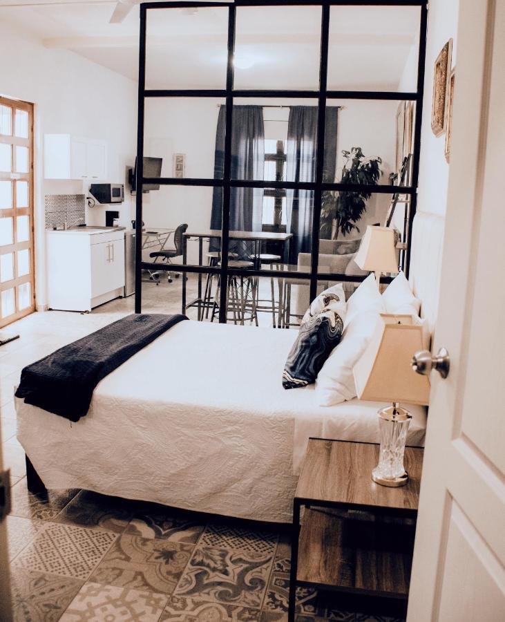 Apartment Loft Fabio *
