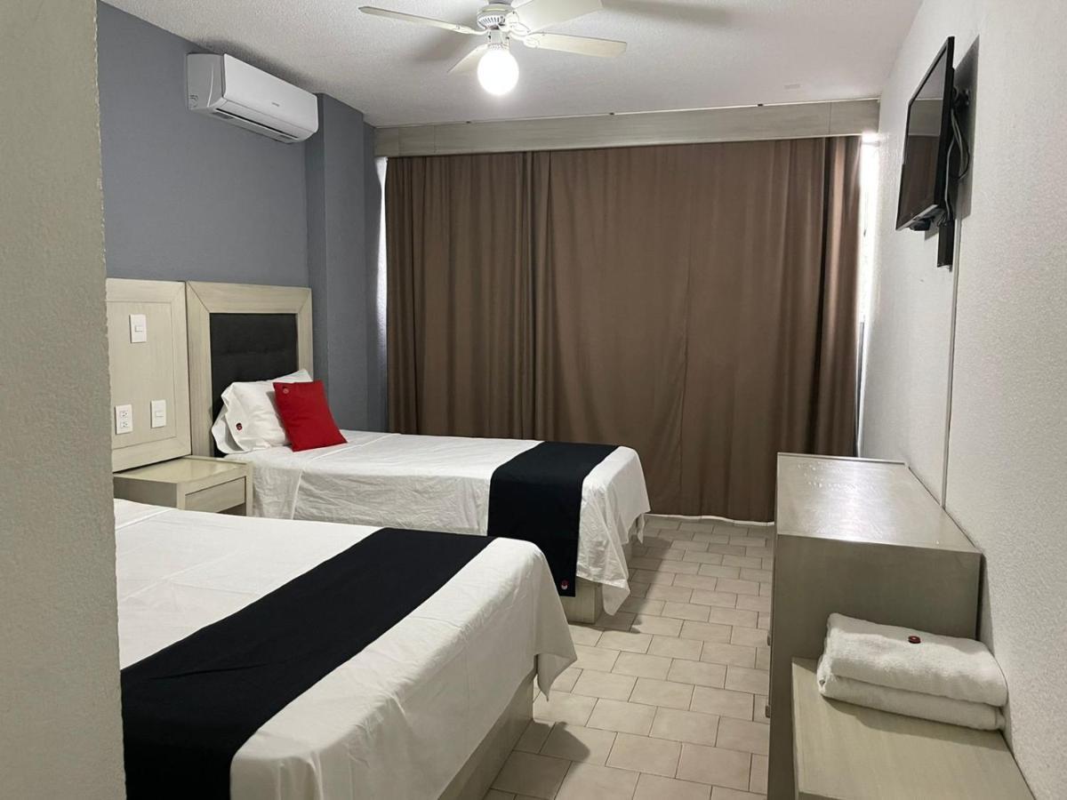 Italia Hotel Aguascalientes