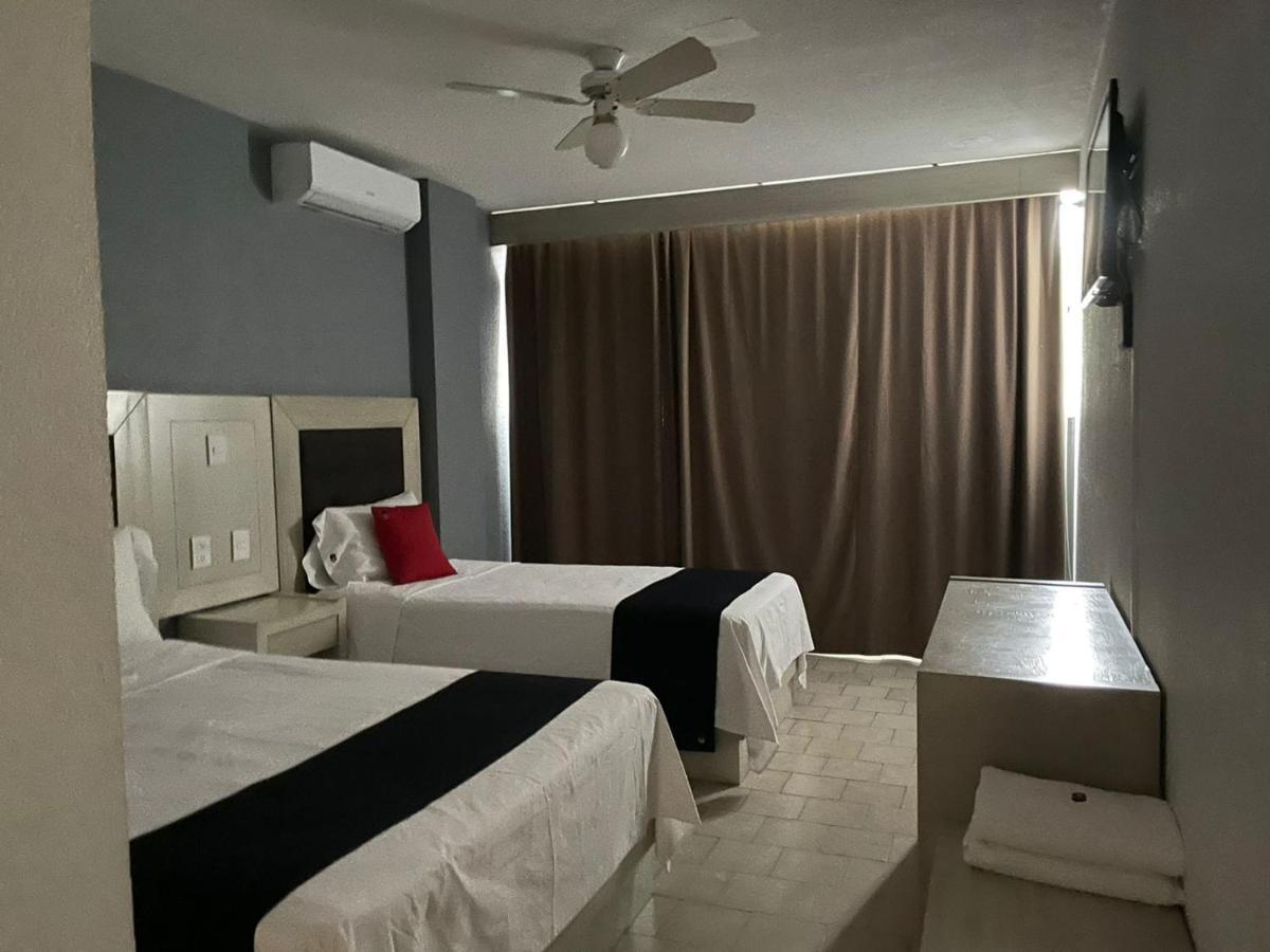 Hotel Italia Aguascalientes