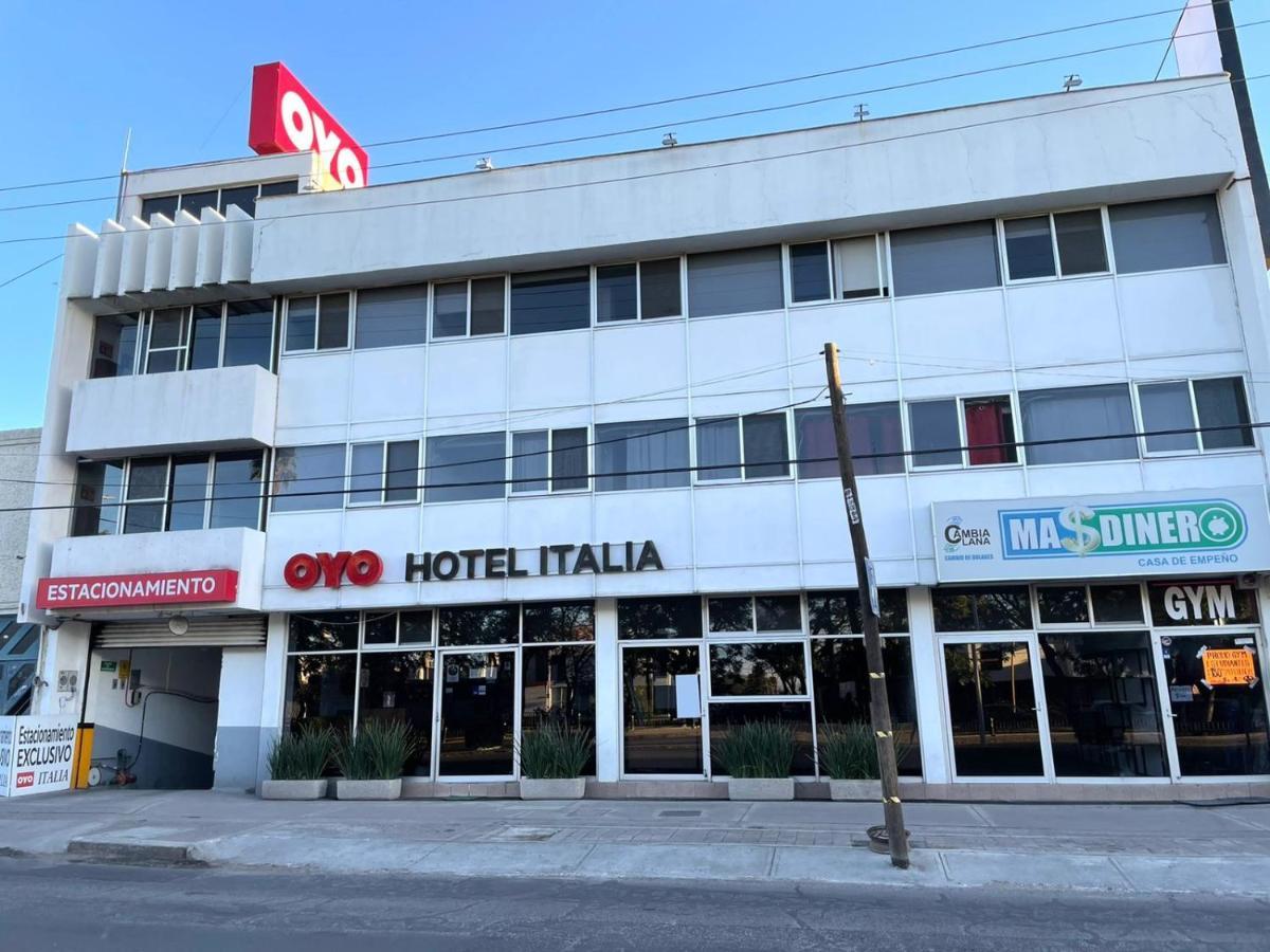 Hotel Italia