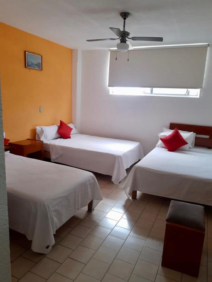 Hotel Italia