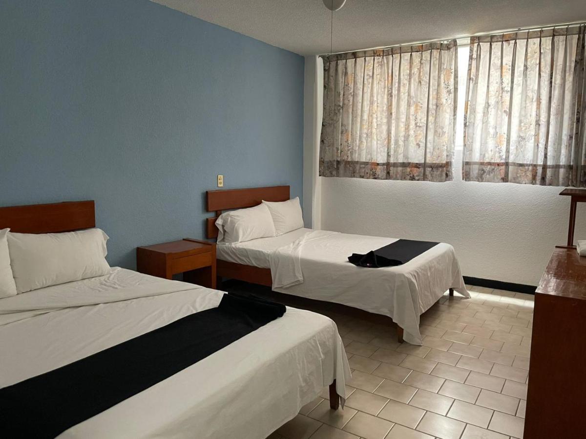 Italia 3* Aguascalientes