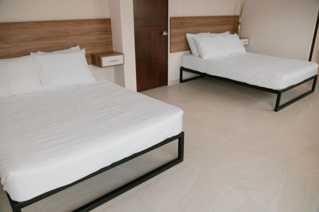 Fratelli Hotel Aguascalientes