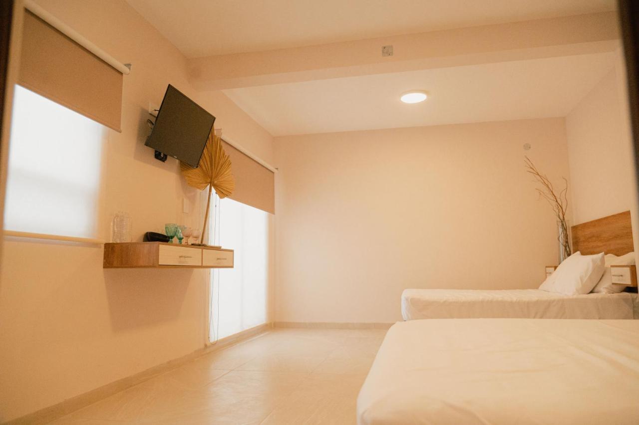 Hotel Fratelli Aguascalientes