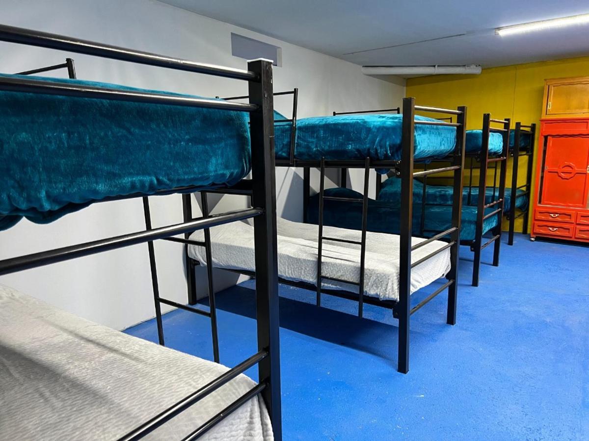 One Way Hostel *