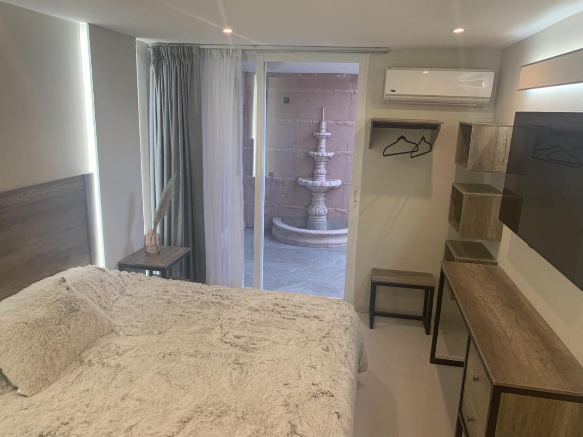 La Grande Maison 4* Aguascalientes
