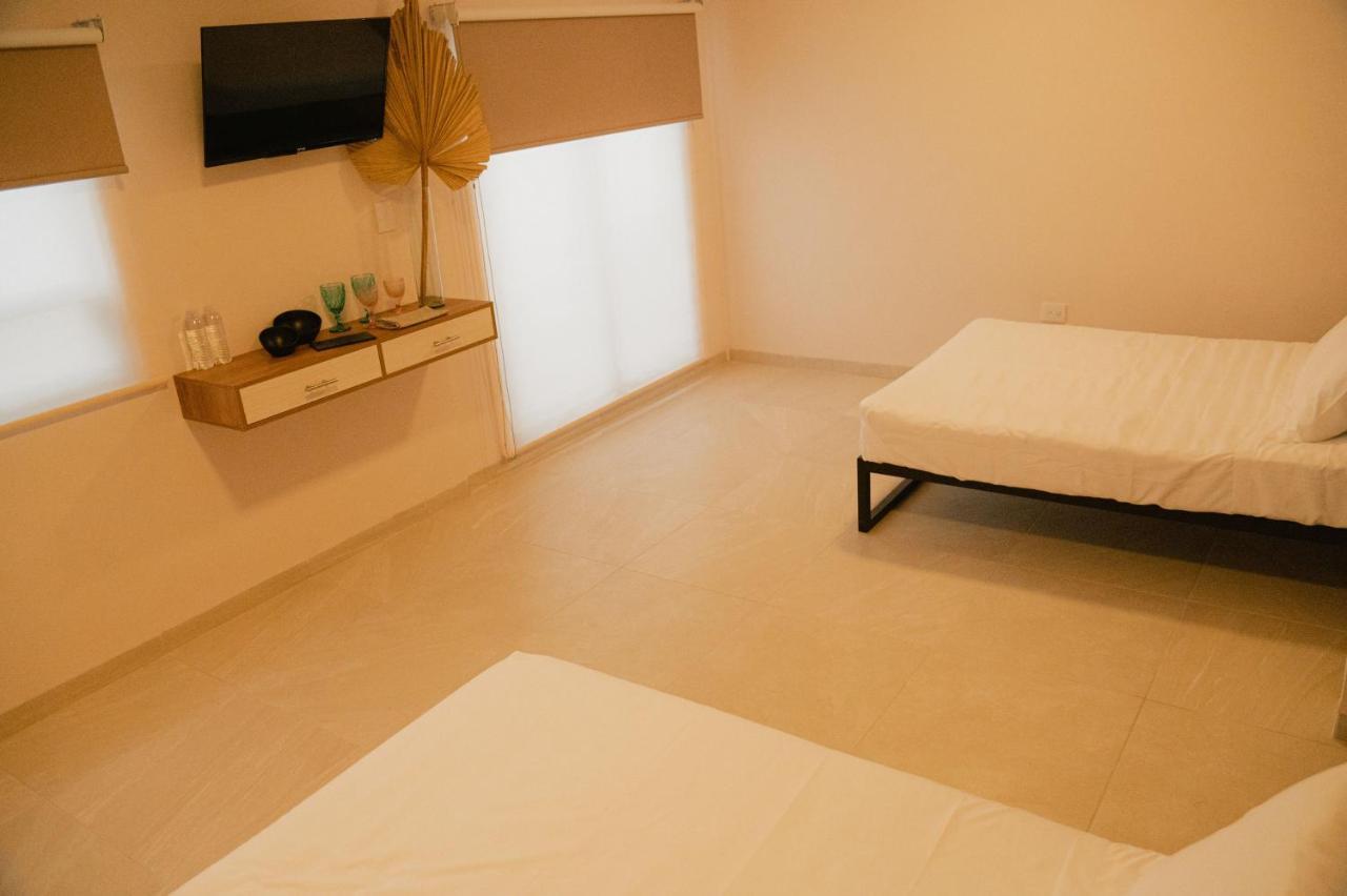 Hotel Fratelli *